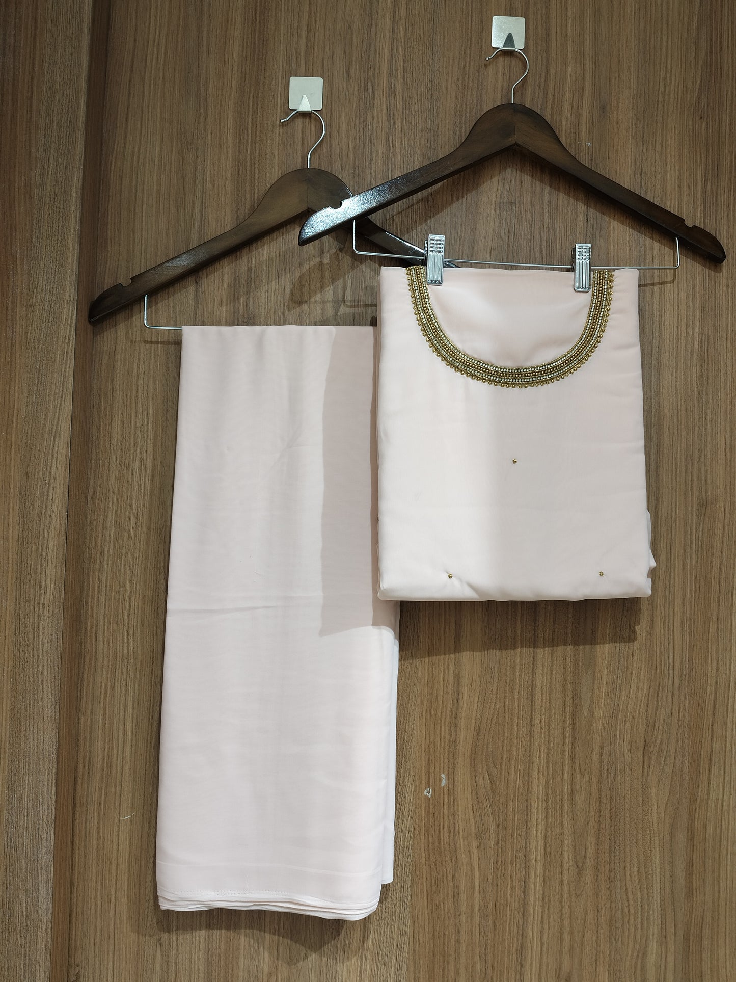 OFFER SALES UNSTITCHED SALWAR  - IHA 27602