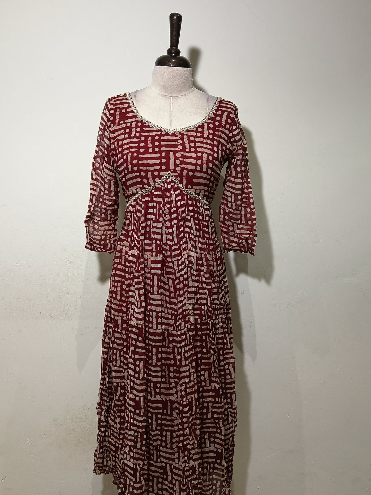OFFER SALES TOP'S - IHA 35163