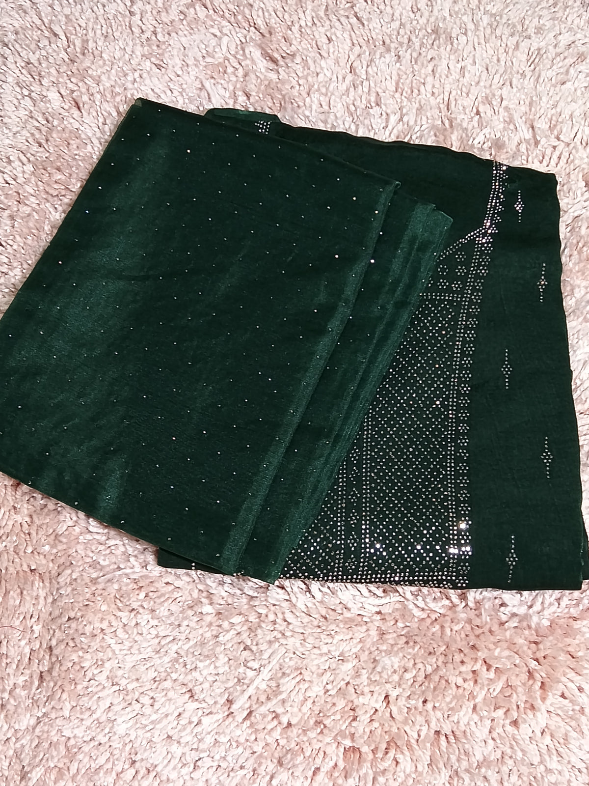OFFER SALES UNSTITCHED SALWAR SUITS -  IHA 35184