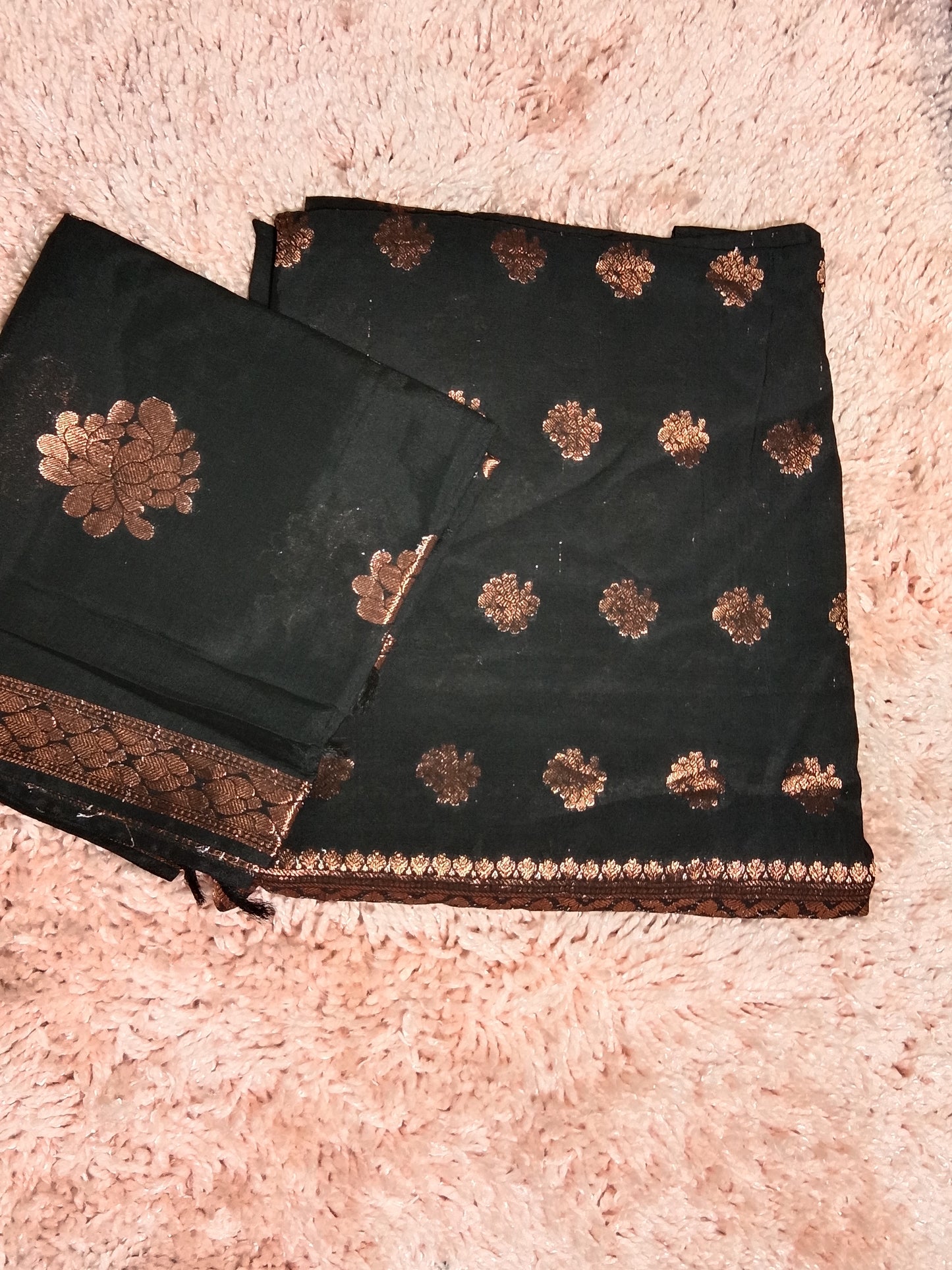 OFFER SALES UNSTITCHED SALWAR SUITS -  IHA 34917