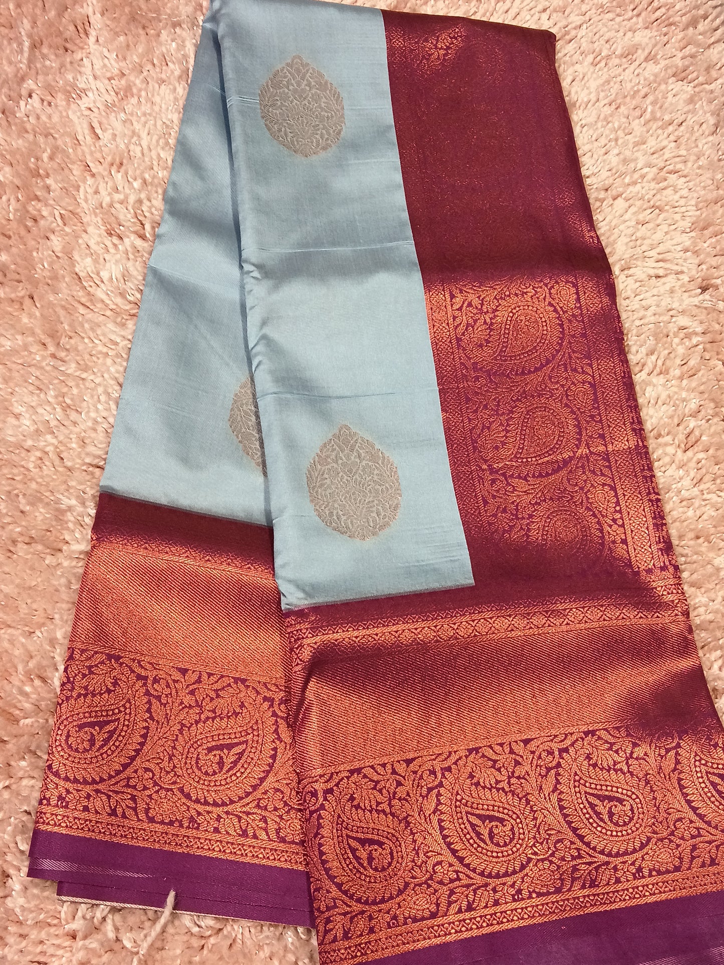 OFFER SALES SAREE -  IHA 34662