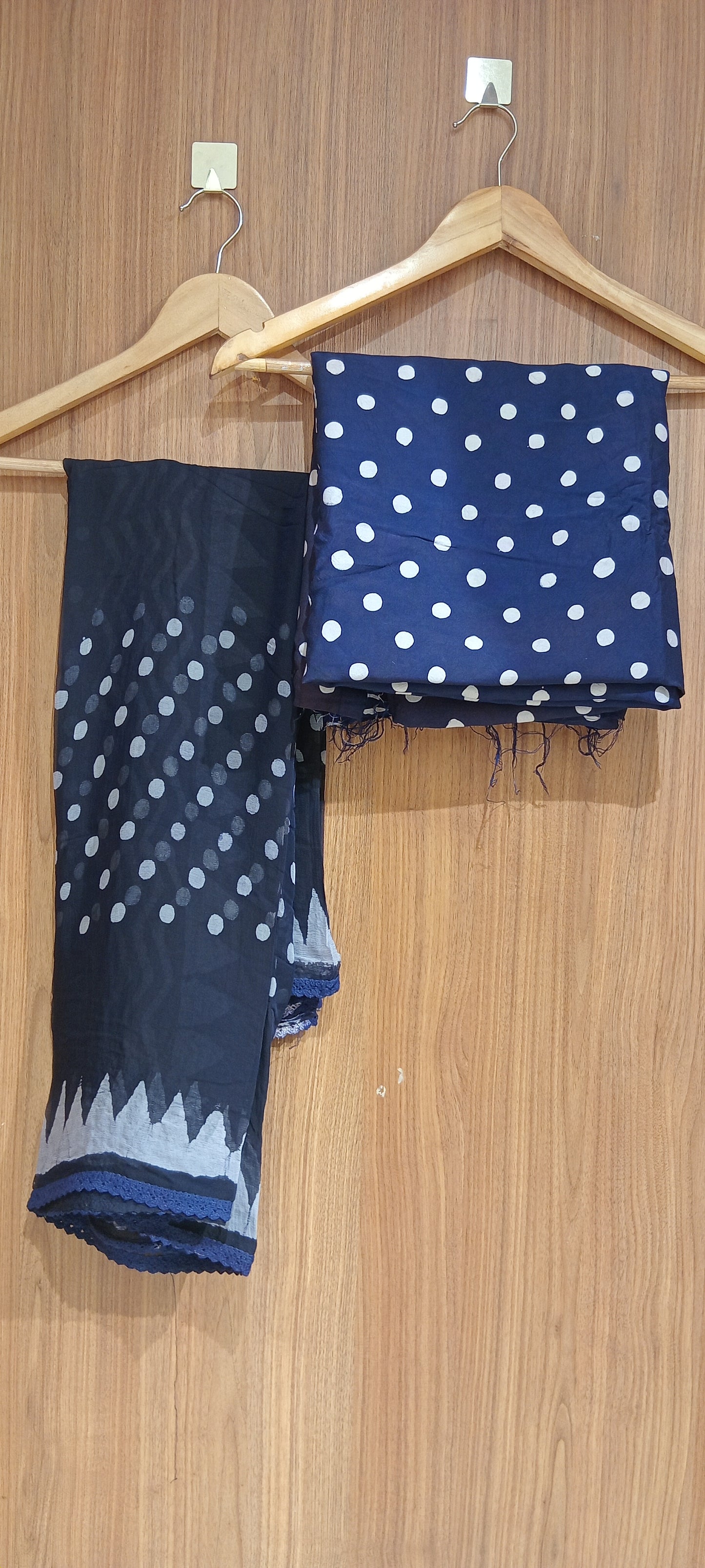 OFFER SALES UNSTITCHED SALWAR  - IHA 27658