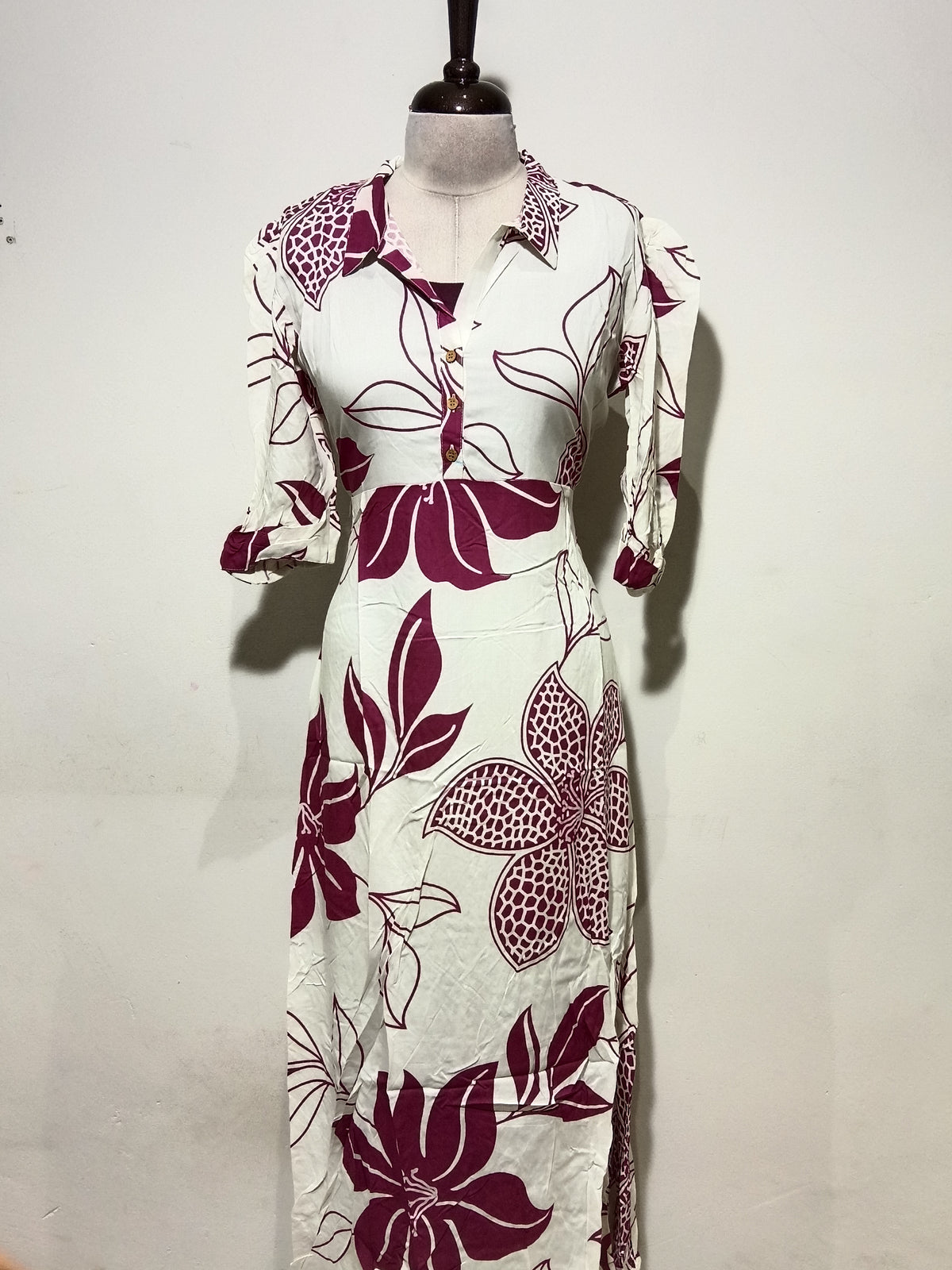 OFFER SALES TOP'S -  IHA 35521