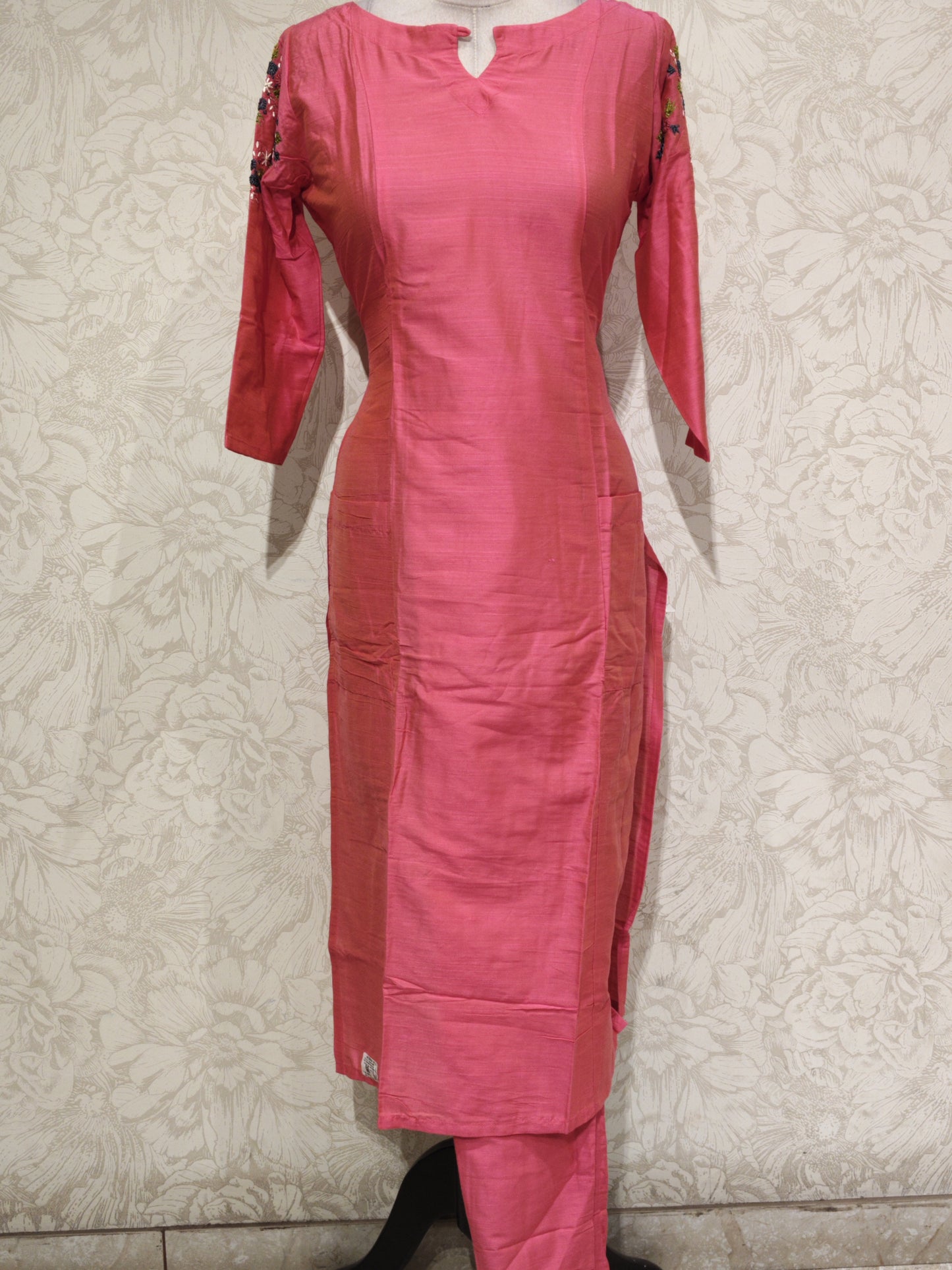 OFFER SALES TOP AND BOTTOM - IHA 26955