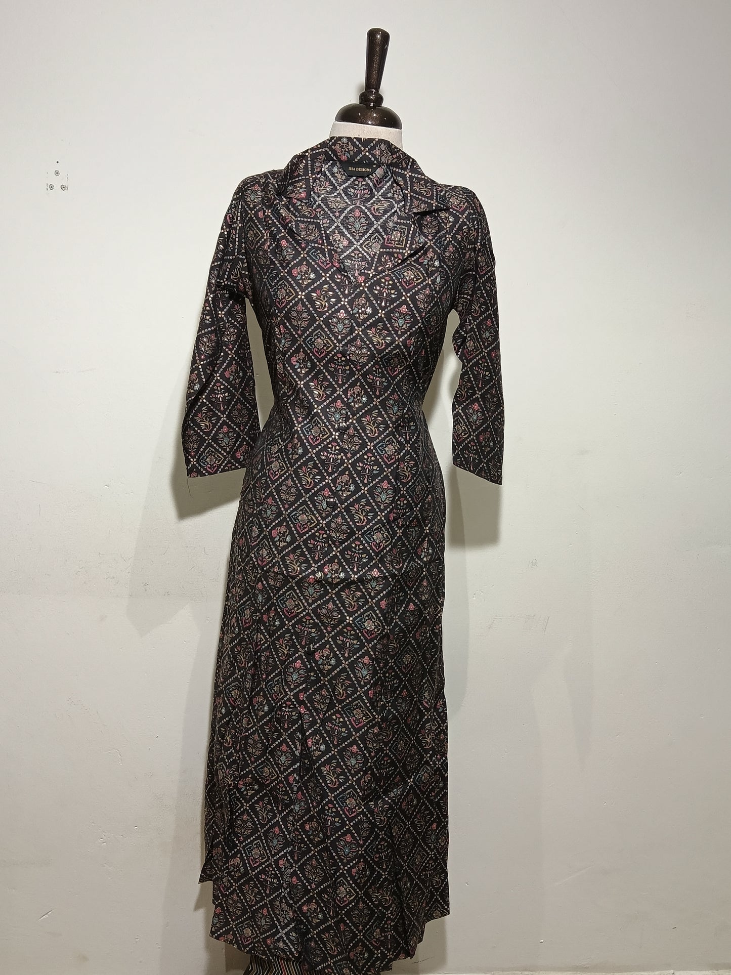 OFFER SALES TOP AND  BOTTOM  -  IHA 34755
