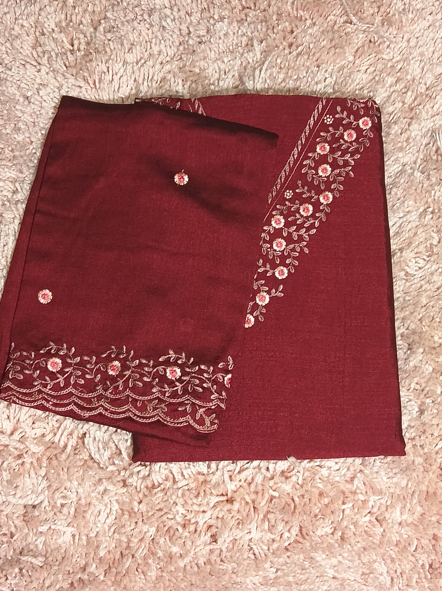 OFFER SALES UNSTITCHED SALWAR SUITS -  IHA 34952