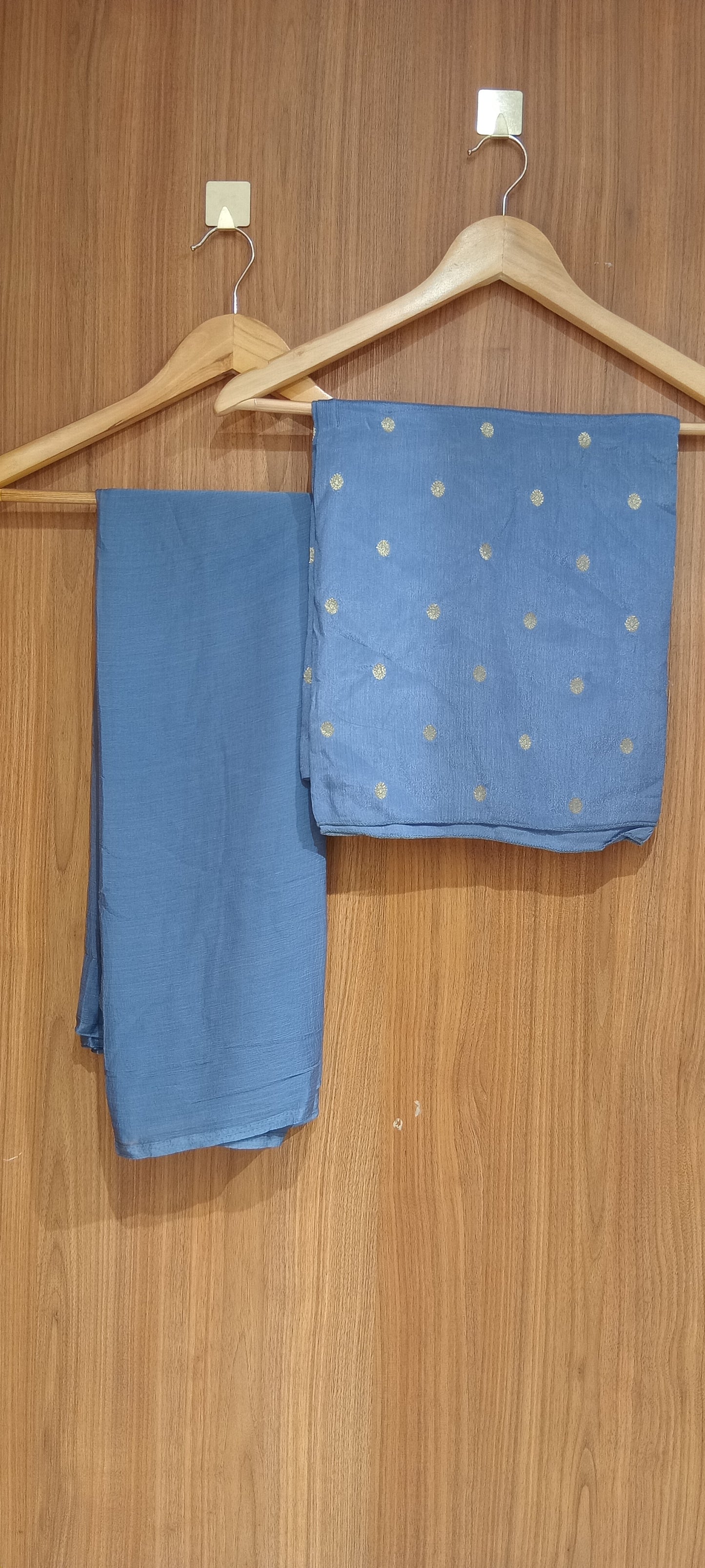 OFFER SALES UNSTITCHED SALWAR  - IHA 27798