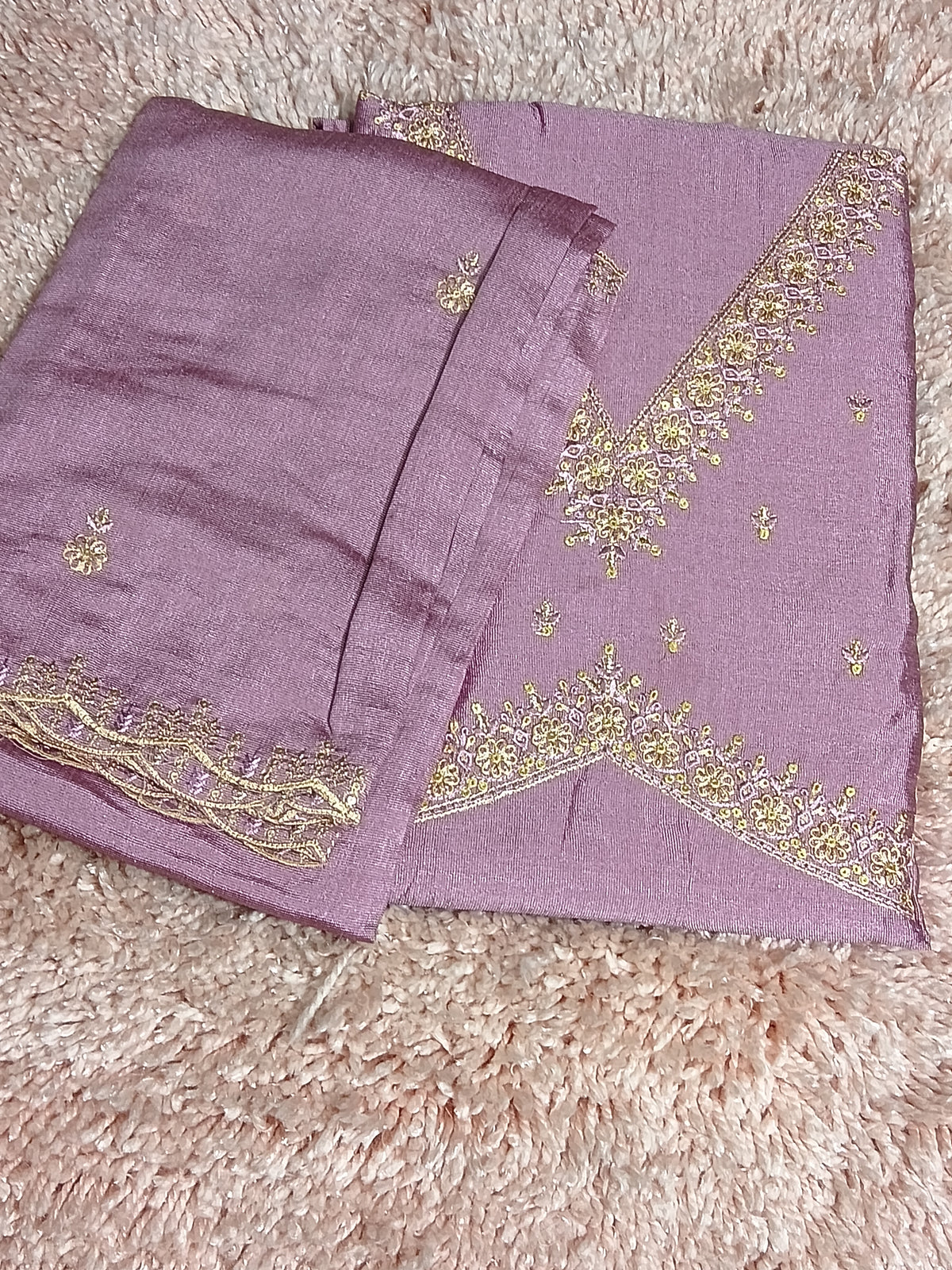 OFFER SALES UNSTITCHED SALWAR SUITS -  IHA 35184