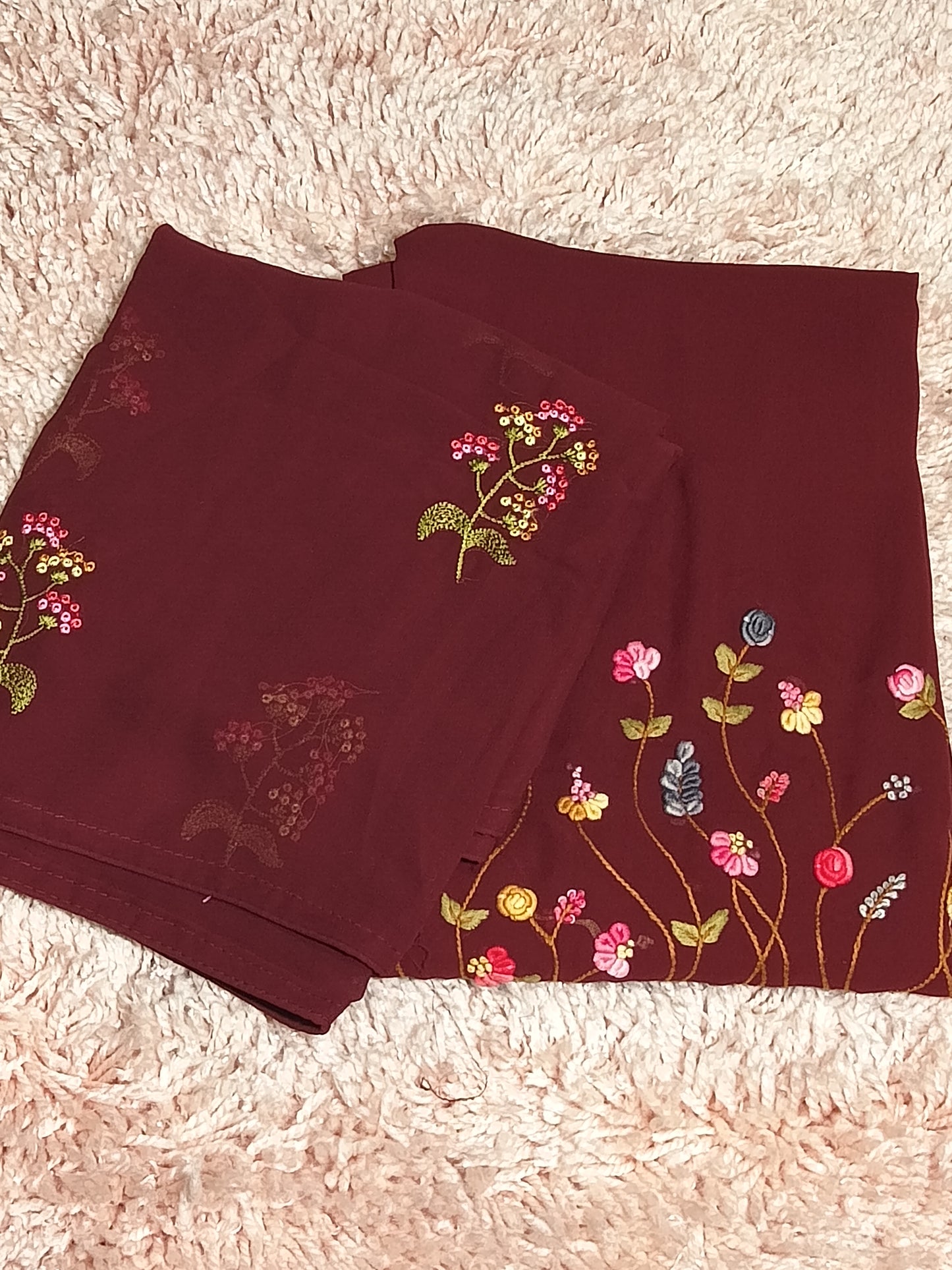 OFFER SALES UNSTITCHED SALWAR SUITS -  IHA 35160