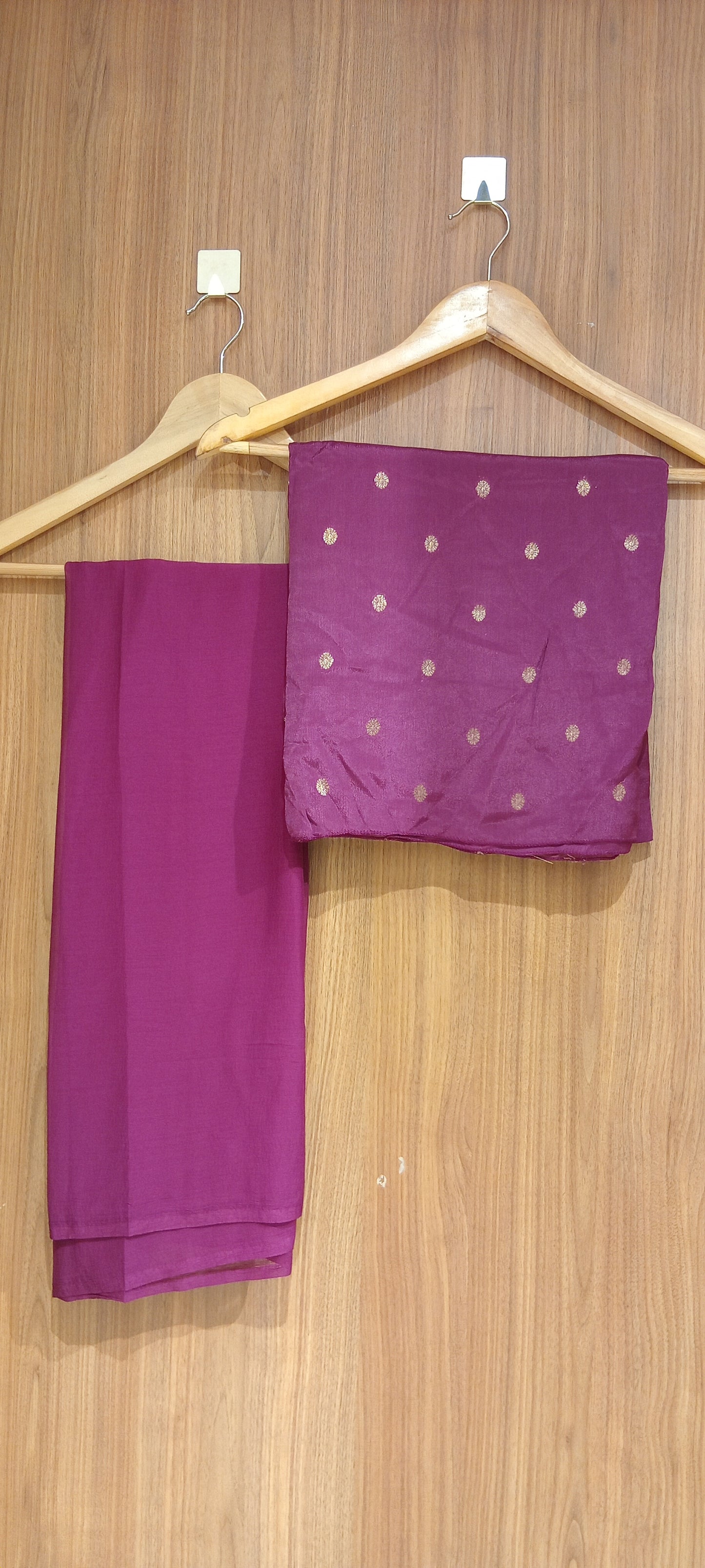 OFFER SALES UNSTITCHED SALWAR  - IHA 27798