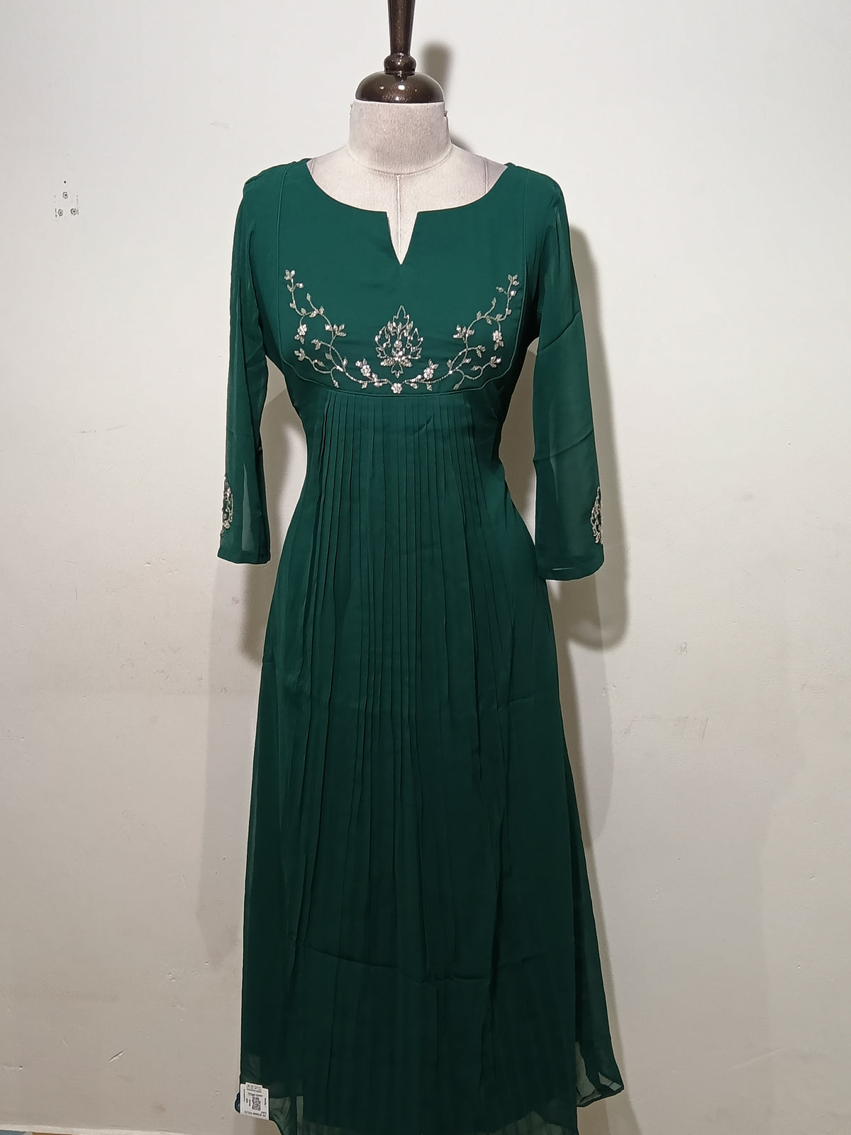 OFFER SALES TOP'S -  IHA 35466