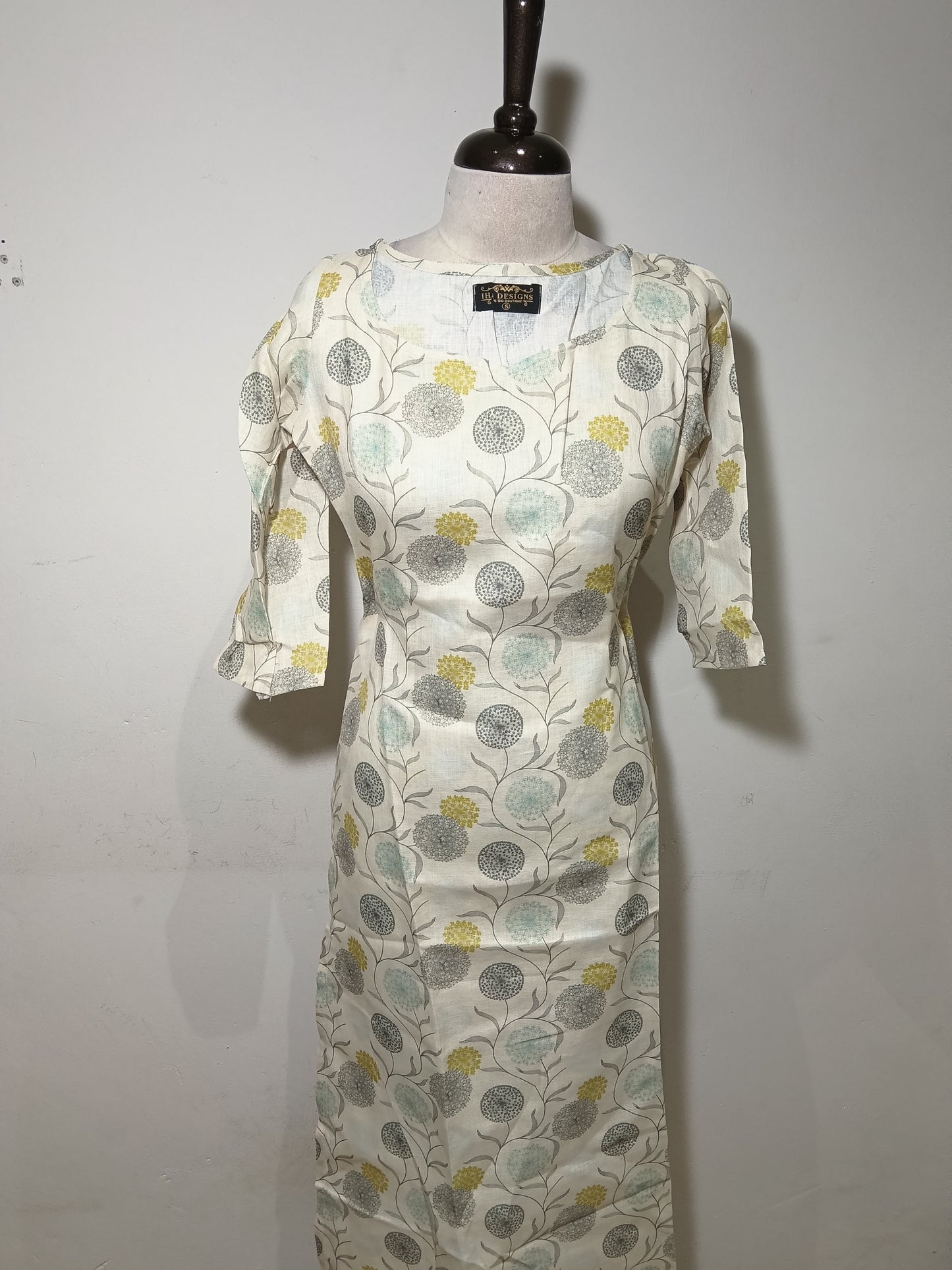 OFFER SALES TOP'S-  IHA 34770