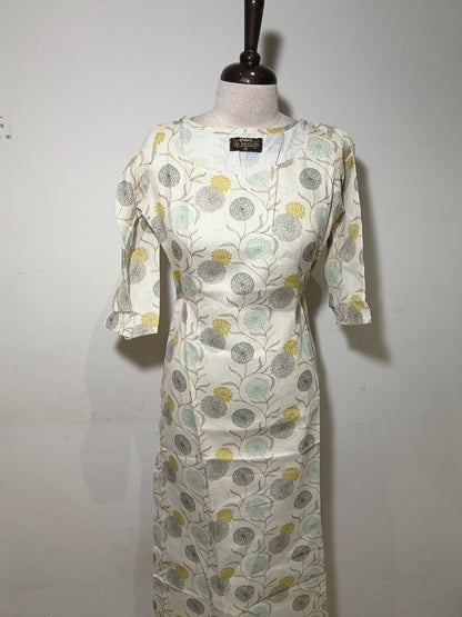 OFFER SALES TOP'S-  IHA 34770