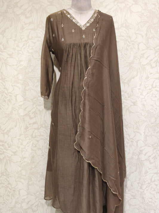 MUL CHANDERI - IHA ALAPPUZHA COLLECTIONS - IHA 27170
