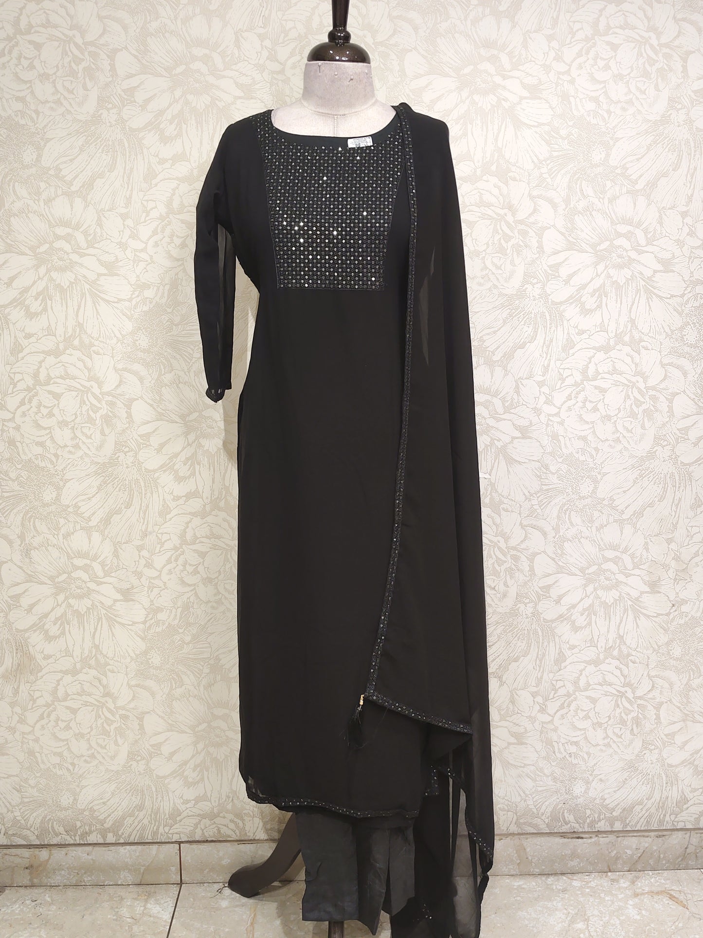 OFFER SALES TOP AND BOTTOM - IHA 26955