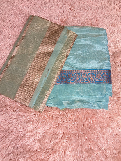 OFFER SALES UNSTITCHED SALWAR SUITS -  IHA 36053