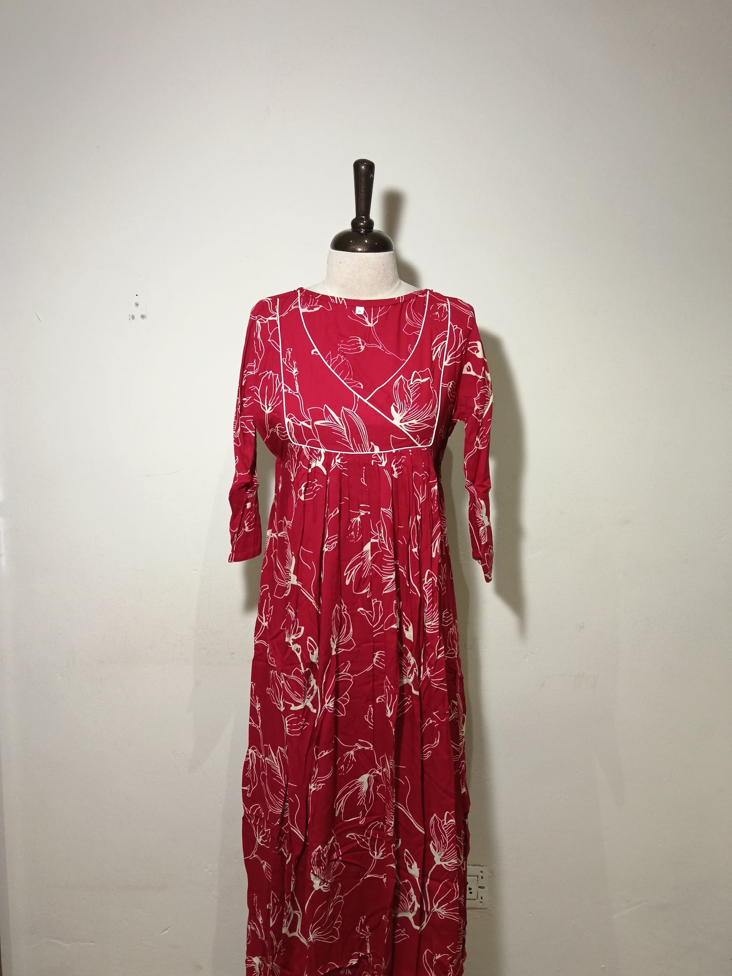OFFER SALES TOP'S-  IHA 34770