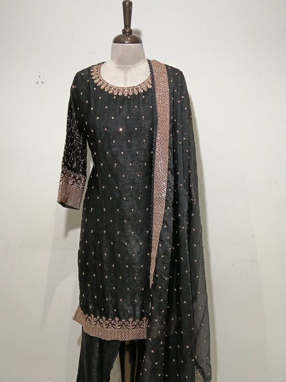 OFFER SALES TOP AND  BOTTOM  -  IHA 35622