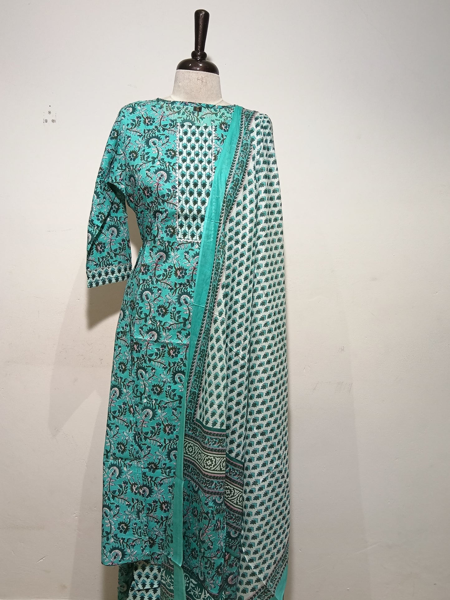 OFFER SALES TOP AND  BOTTOM  -  IHA 34755