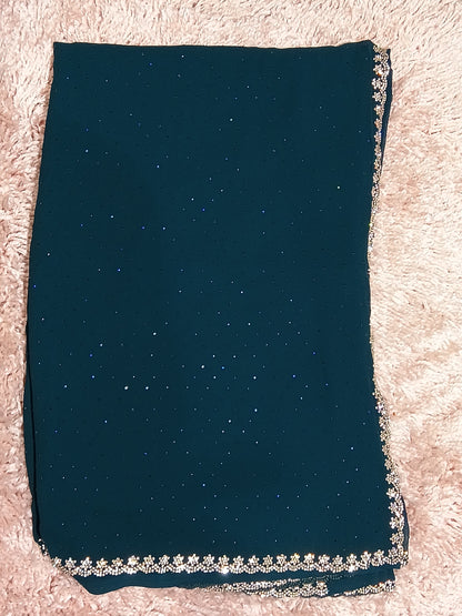 OFFER SALES SAREE -  IHA 36044
