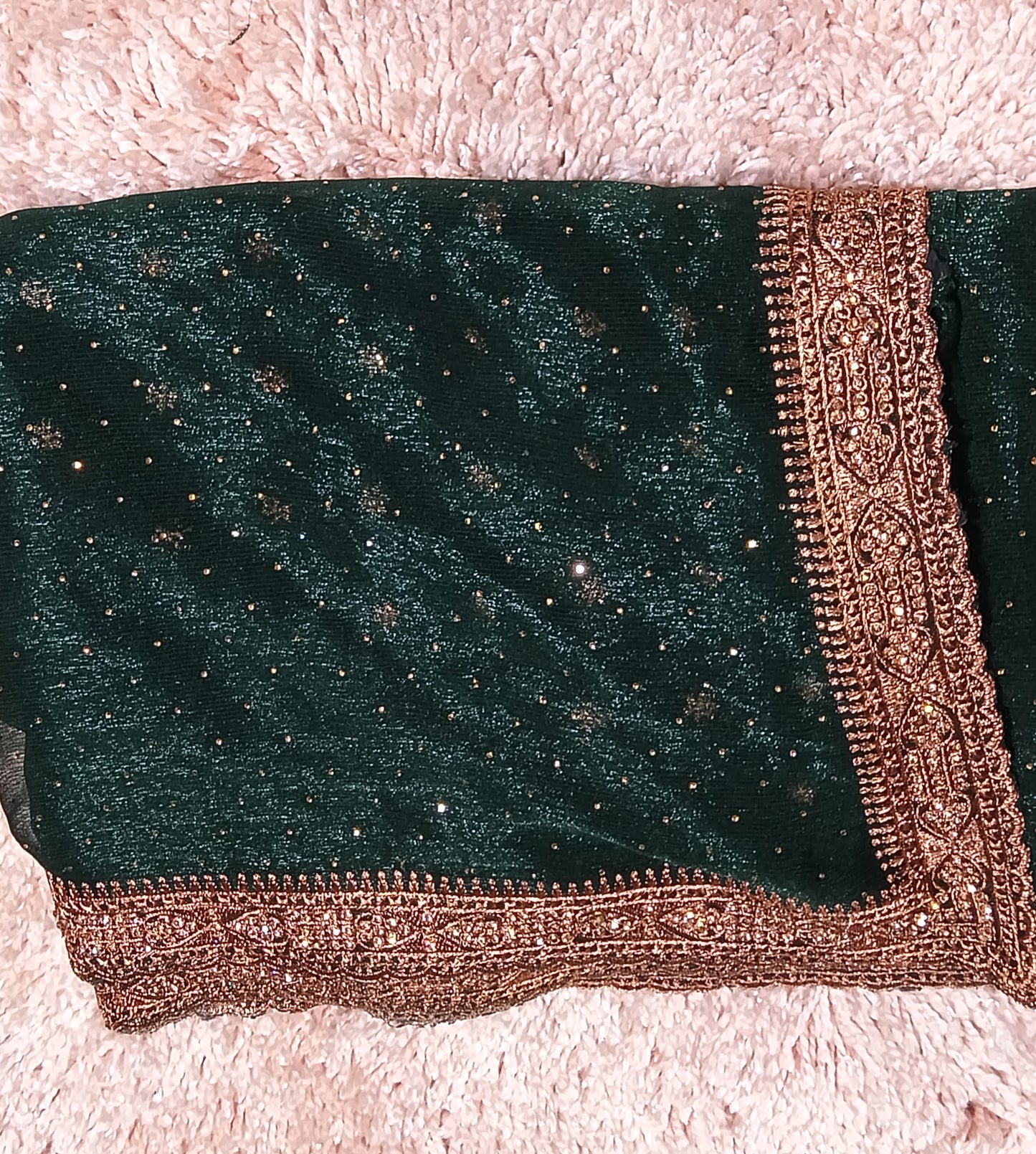 OFFER SALES SAREE -  IHA 34745