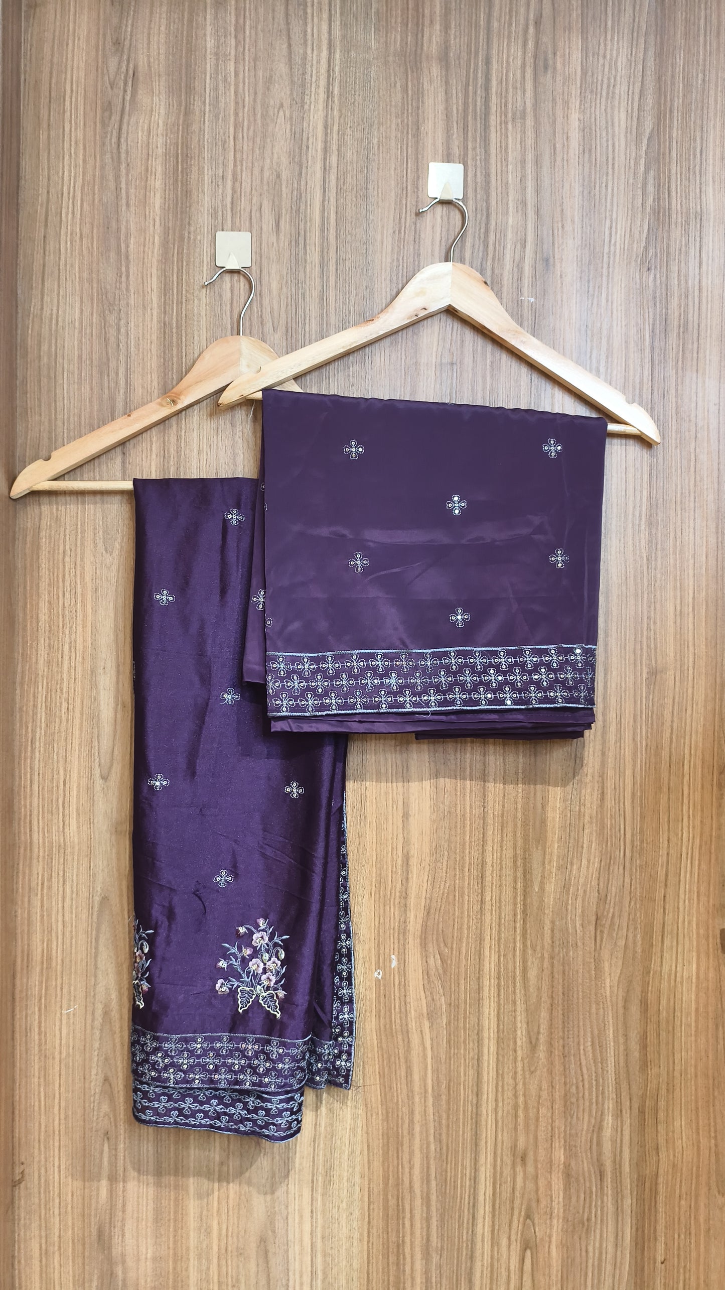 OFFER SALES UNSTITCHED SALWAR SUITS - IHA 26812