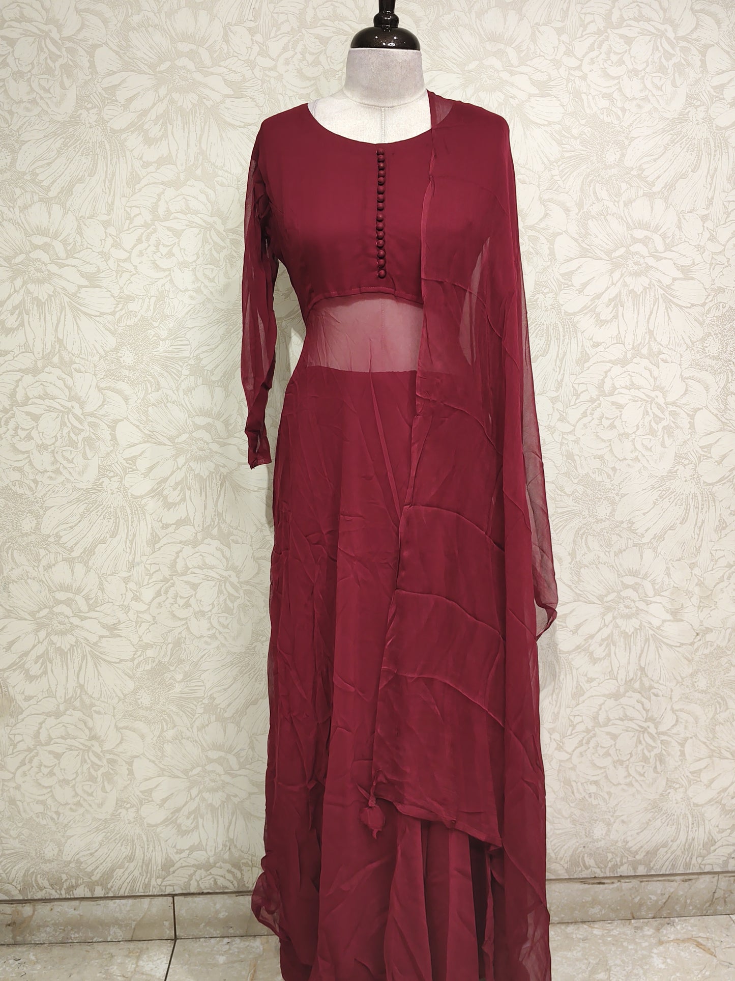 OFFER SALES TOP AND BOTTOM - IHA 26955