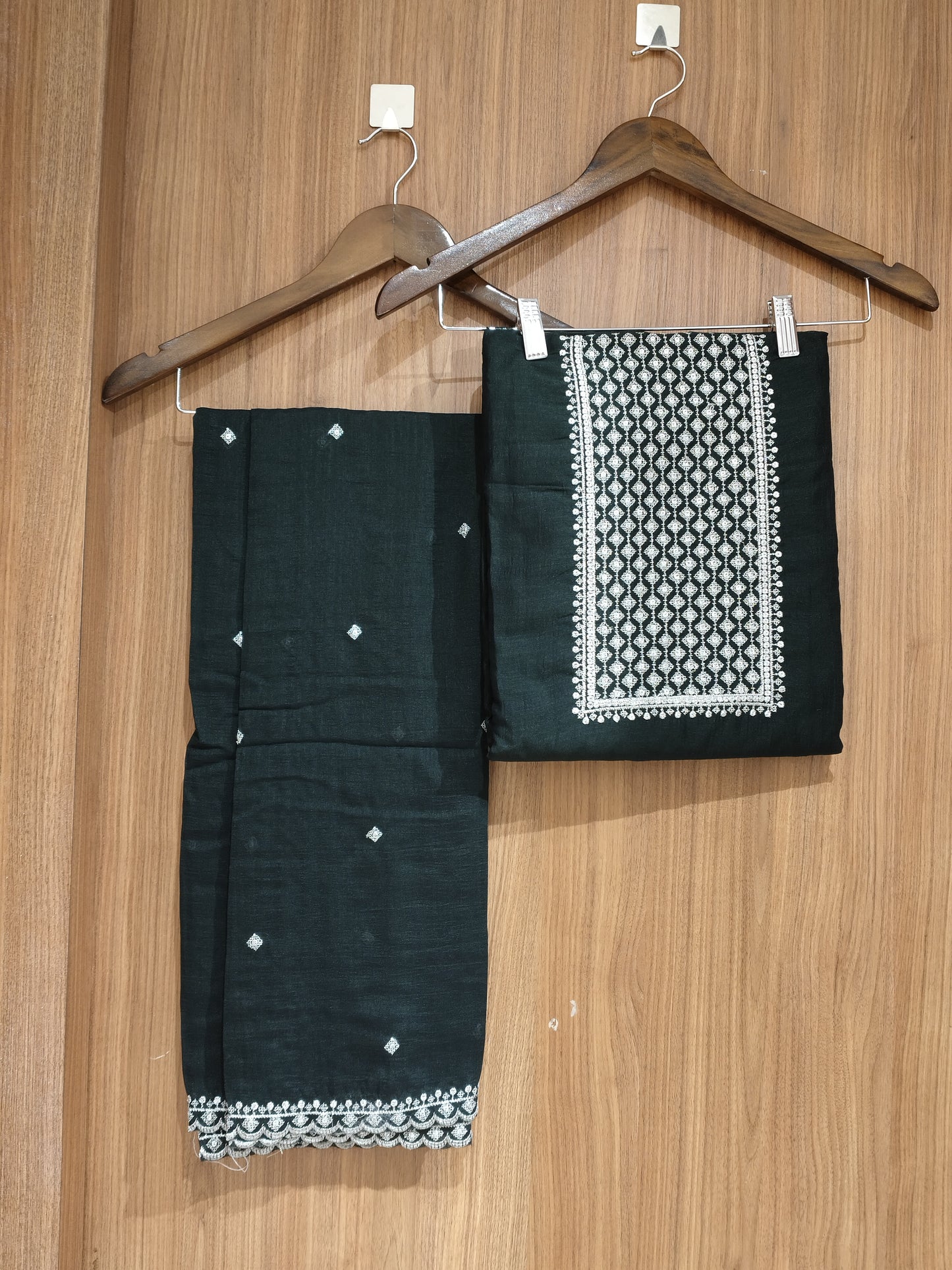 OFFER SALES UNSTITCHED SALWAR  - IHA 27602