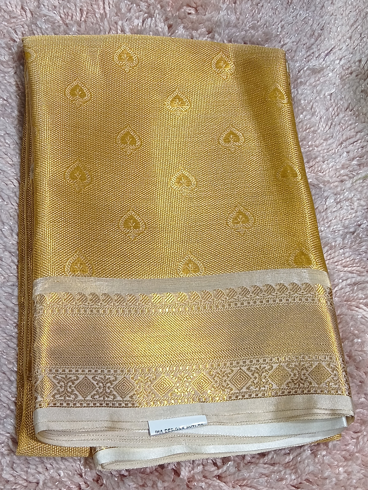 OFFER SALES SAREE -  IHA 35342