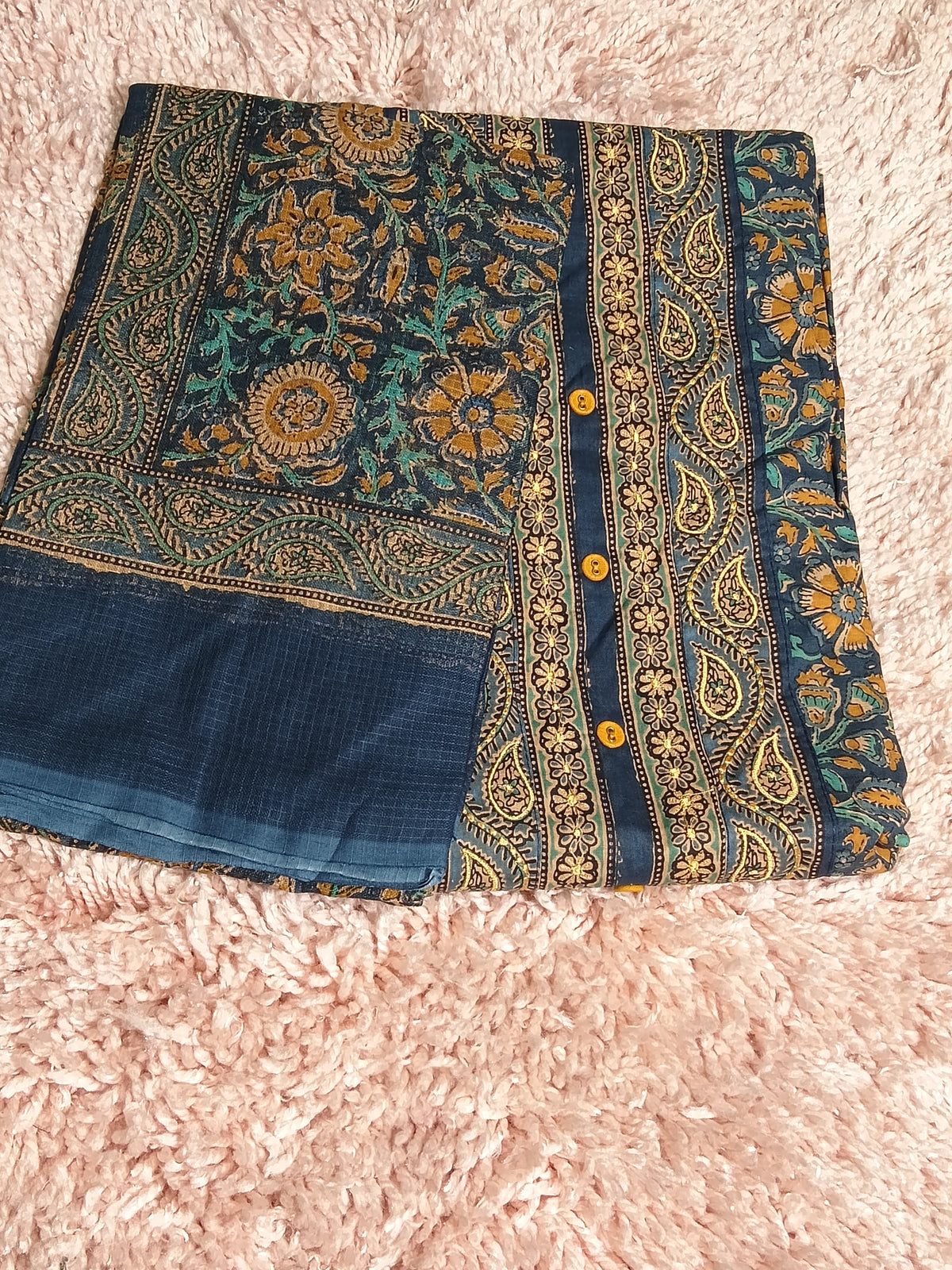 OFFER SALES UNSTITCHED SALWAR SUITS -  IHA 34936