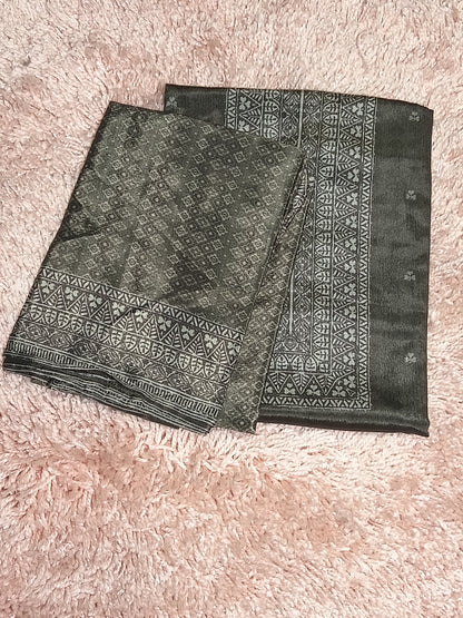 OFFER SALES UNSTITCHED SALWAR SUITS -  IHA 34827