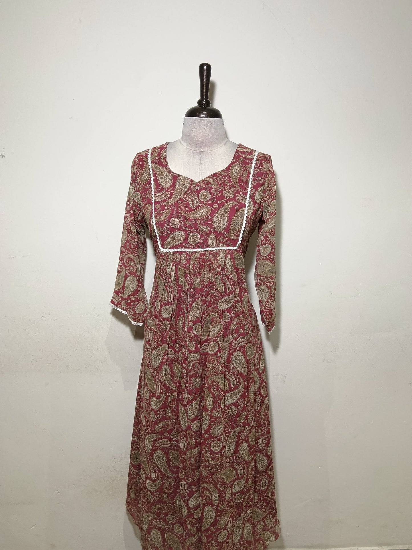 OFFER SALES TOP'S-  IHA 34857