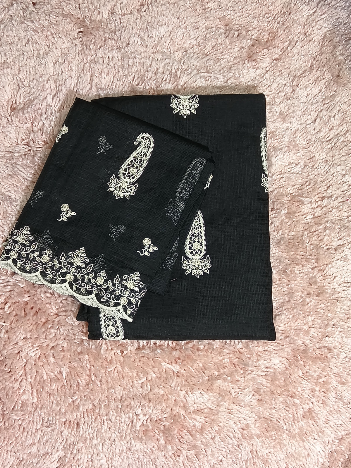 OFFER SALES UNSTITCHED SALWAR SUITS -  IHA 35117