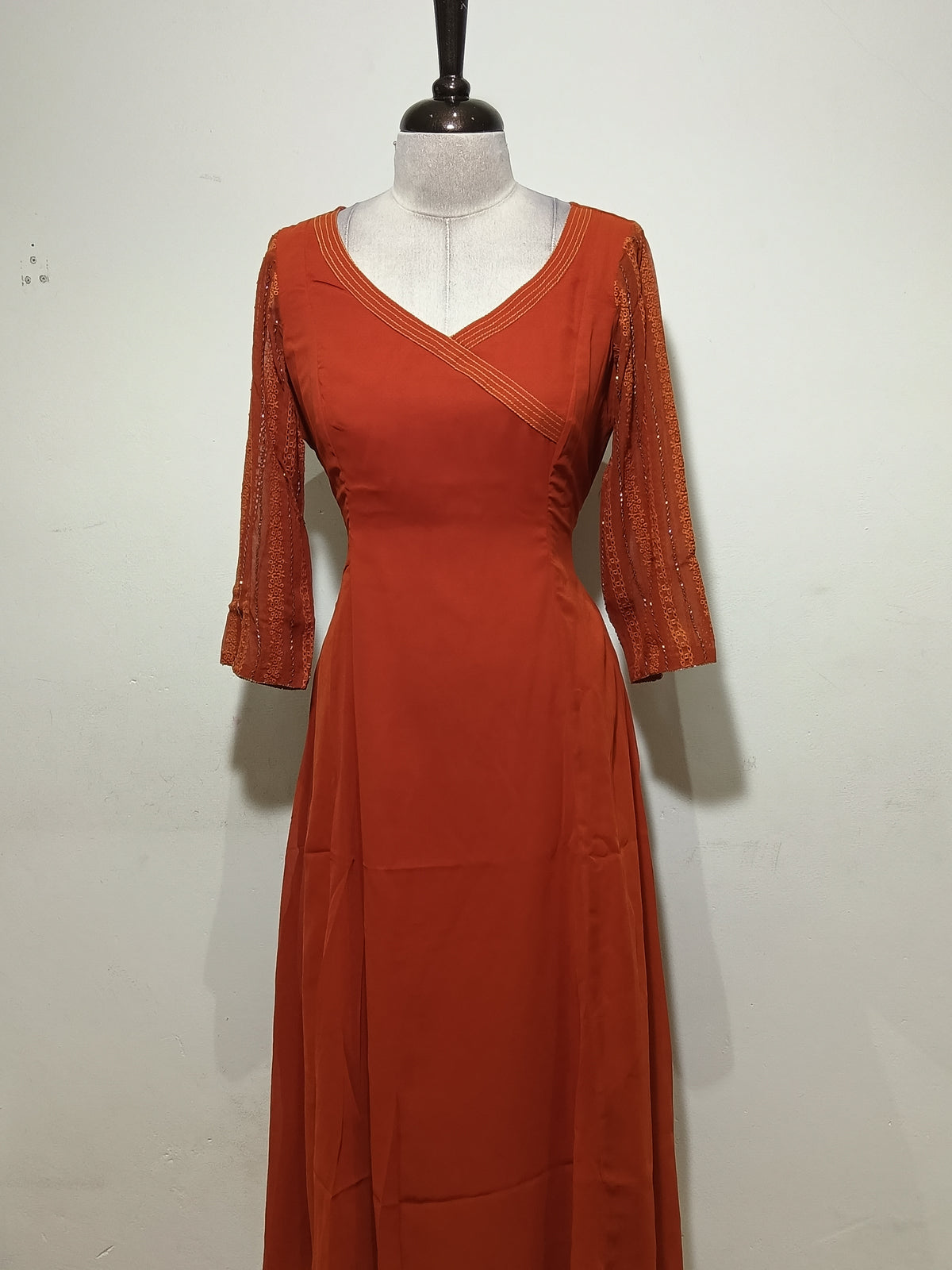 OFFER SALES TOP'S -  IHA 35521