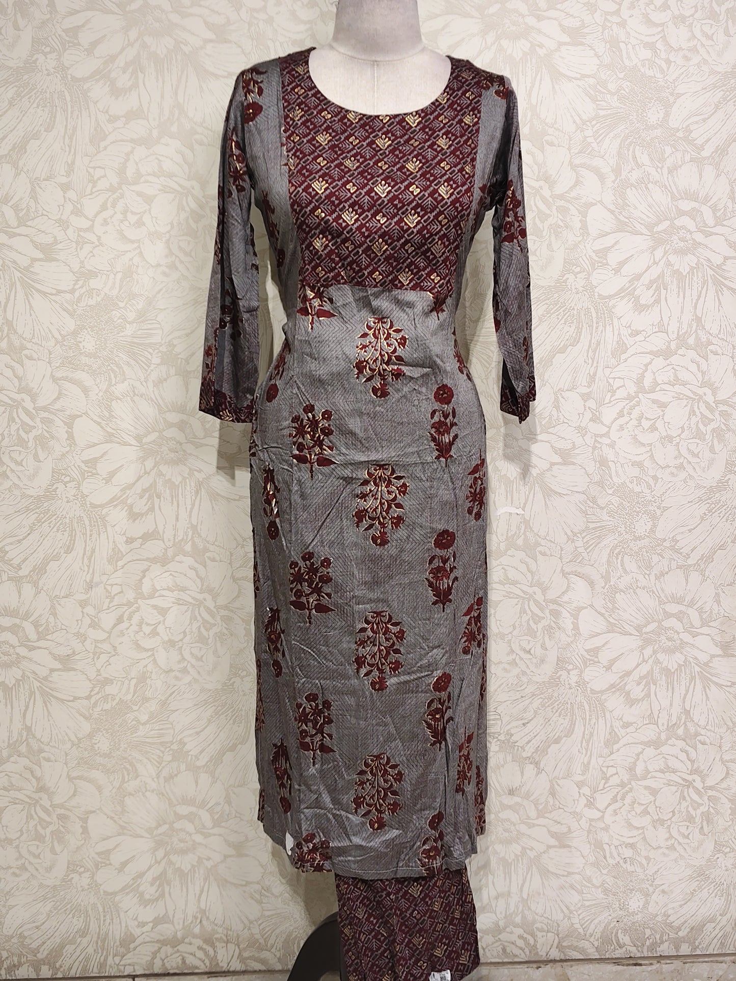 OFFER SALES TOP AND BOTTOM - IHA 26955