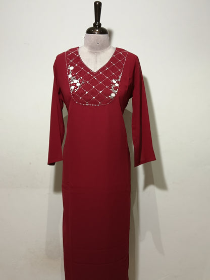 OFFER SALES TOP'S -  IHA 35832