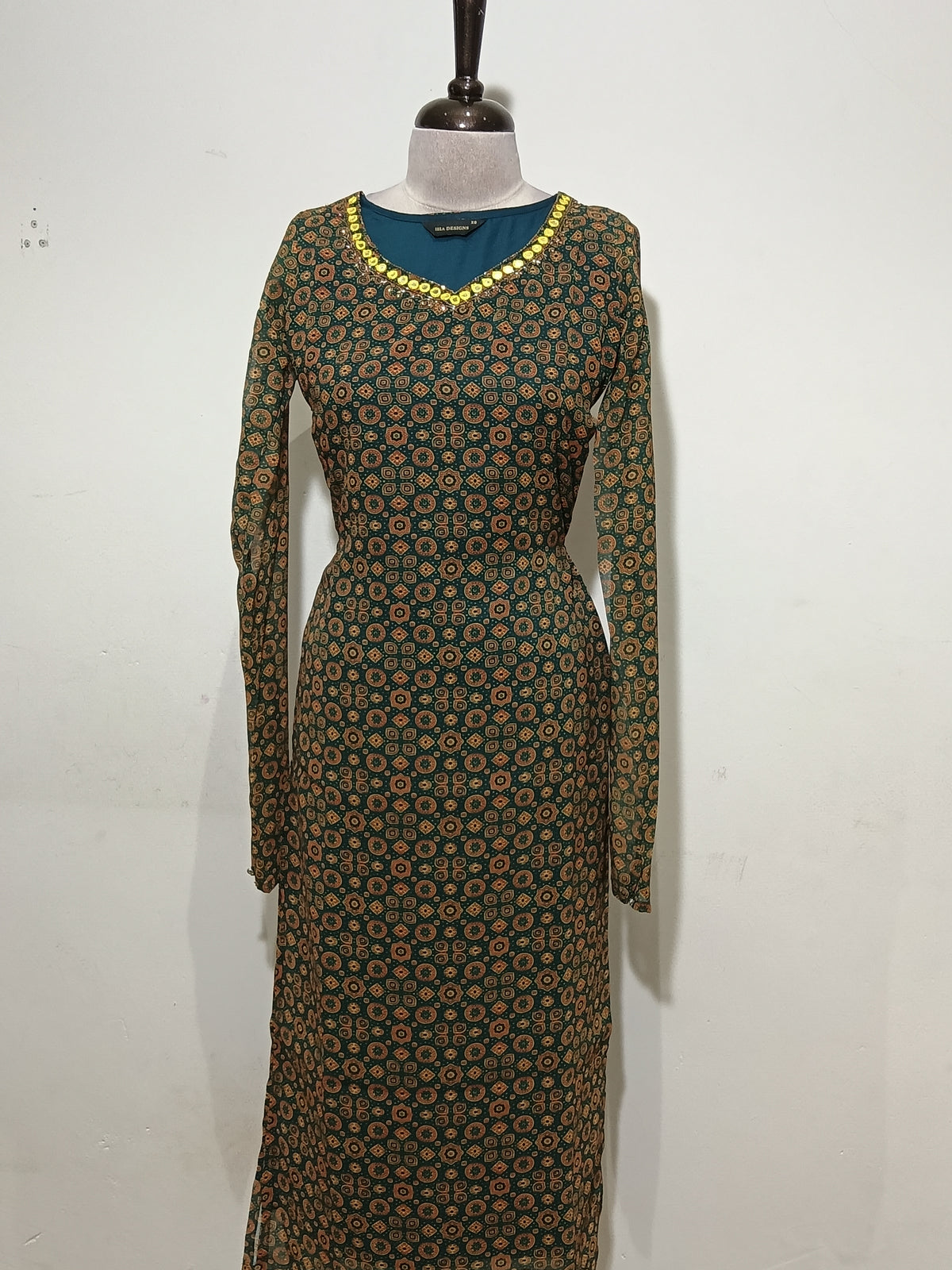 OFFER SALES TOP'S -  IHA 35675