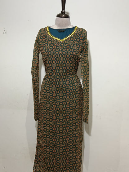 OFFER SALES TOP'S -  IHA 35675