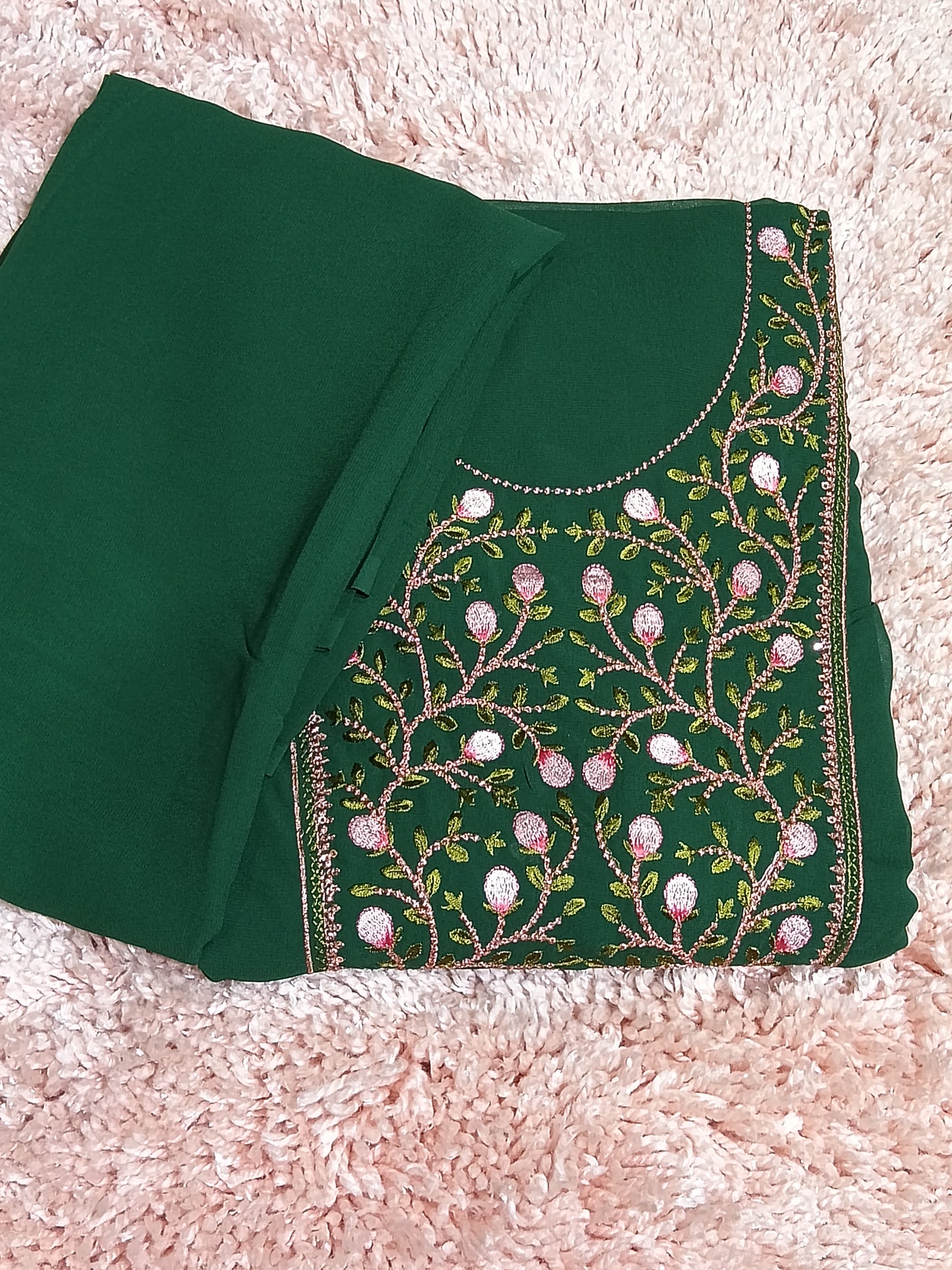 OFFER SALES UNSTITCHED SALWAR SUITS -  IHA 34820
