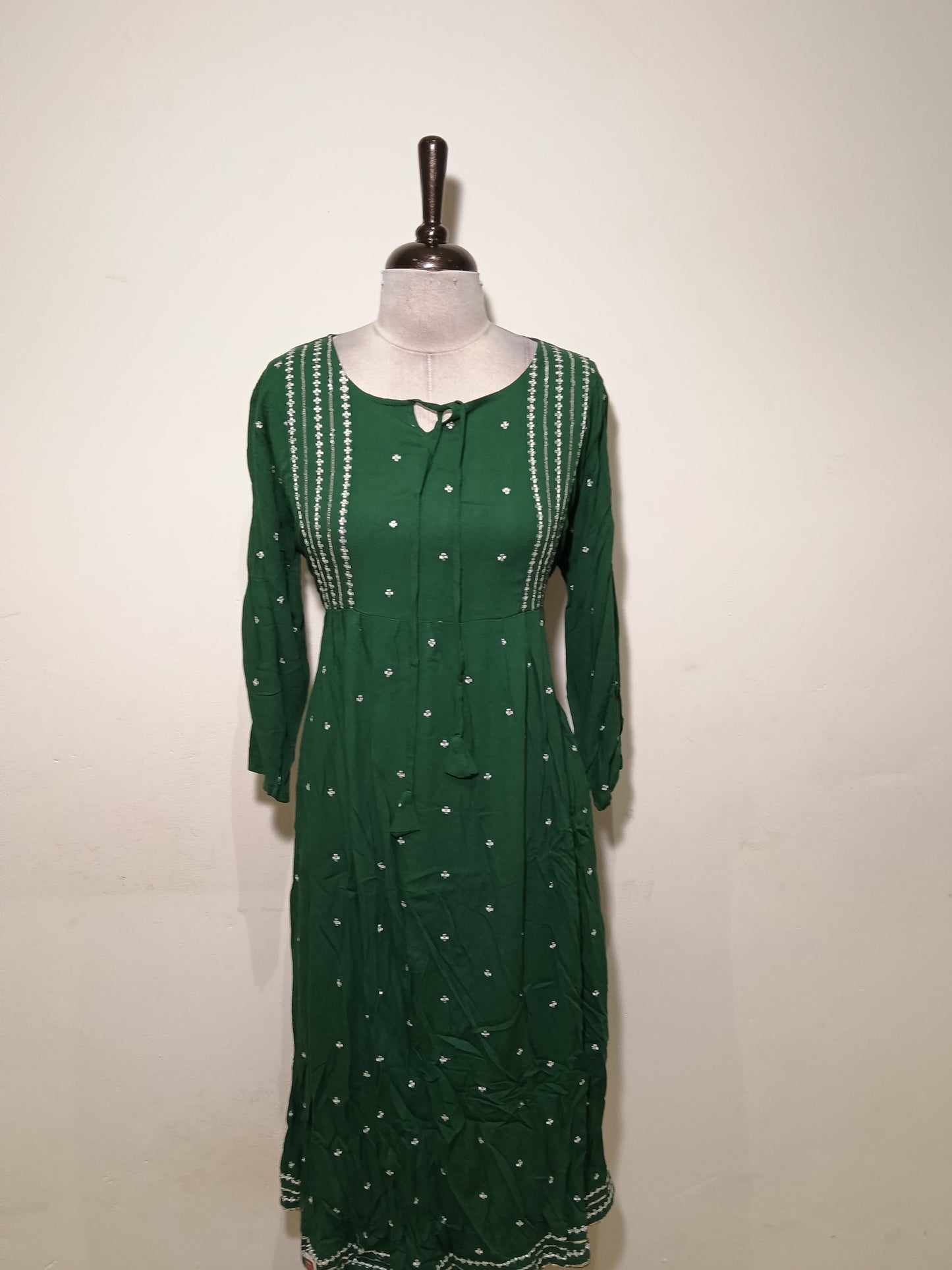 OFFER SALES TOP'S-  IHA 34857
