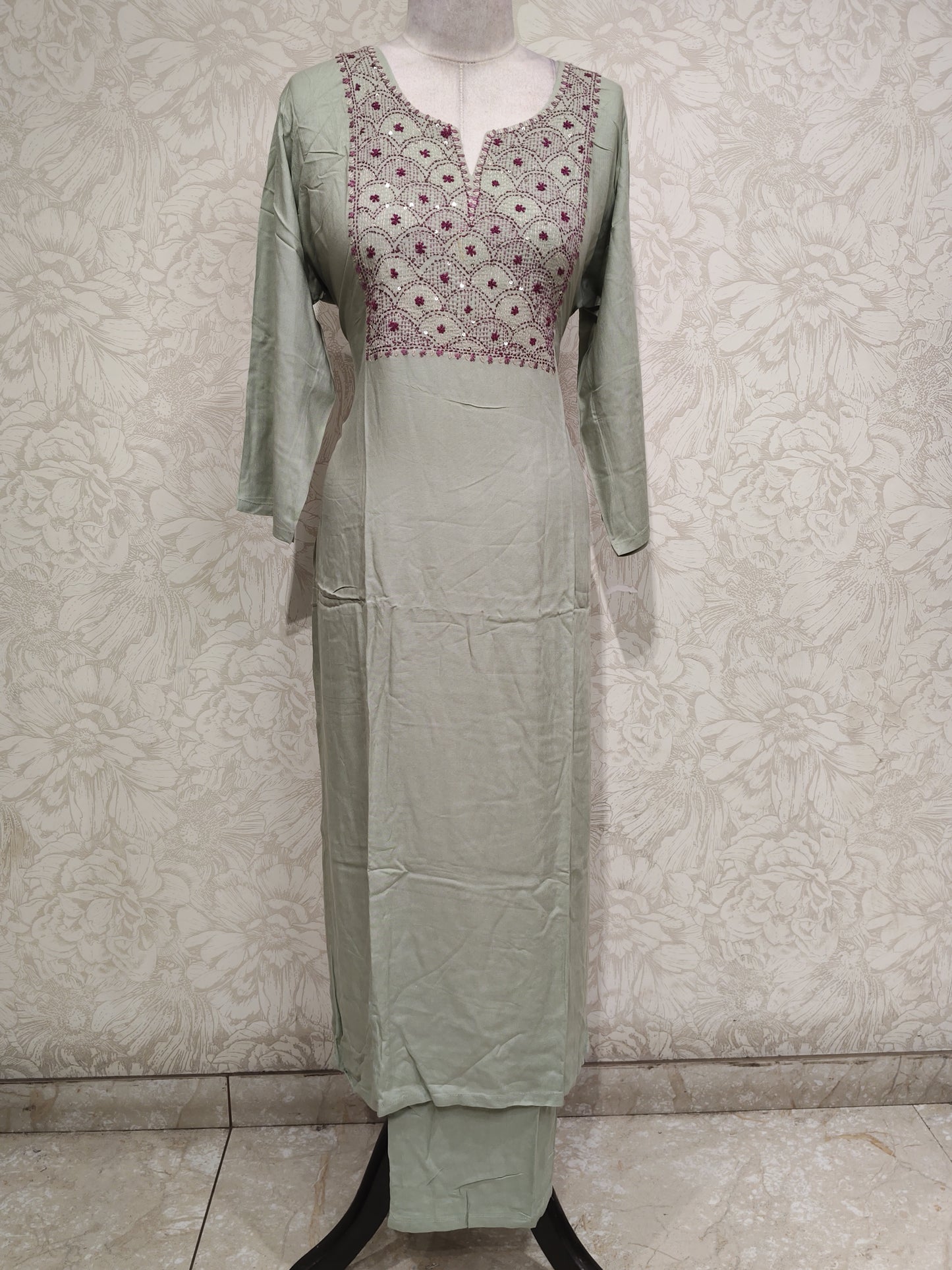 OFFER SALES TOP AND BOTTOM - IHA 26955