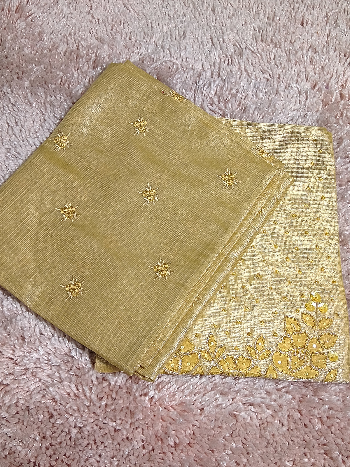 OFFER SALES UNSTITCHED SALWAR SUITS -  IHA 35485