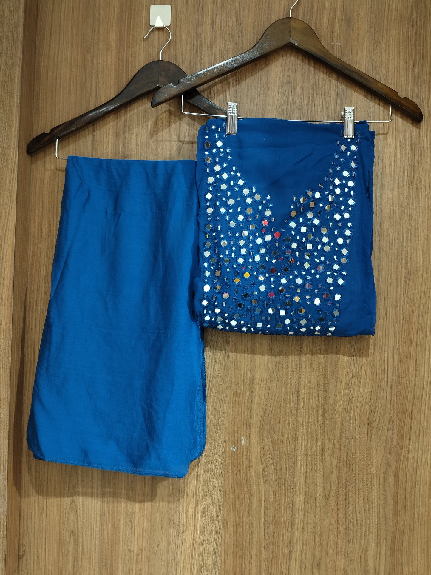 OFFER SALES UNSTITCHED SALWAR  - IHA 27602