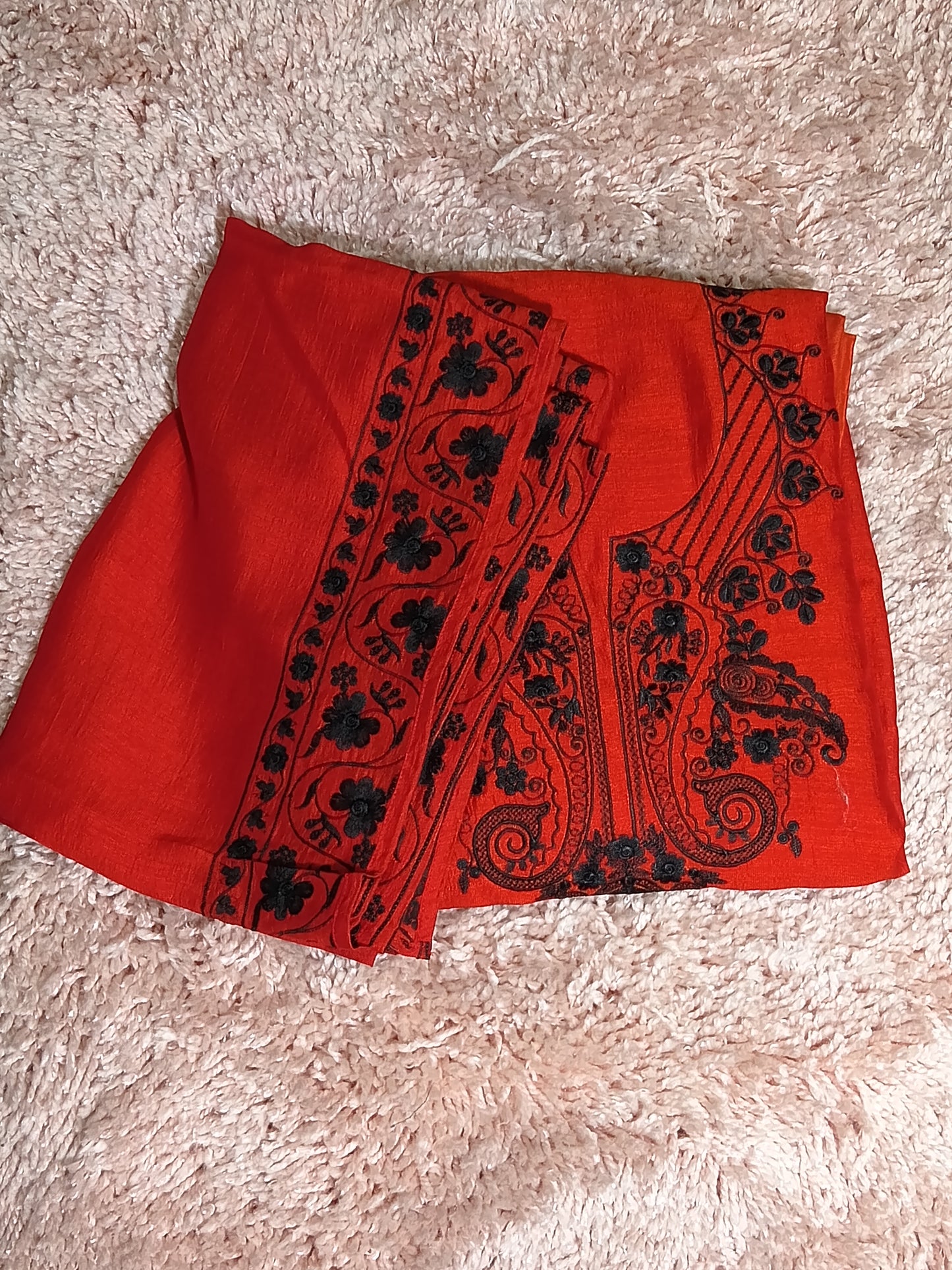 OFFER SALES UNSTITCHED SALWAR SUITS -  IHA 35100