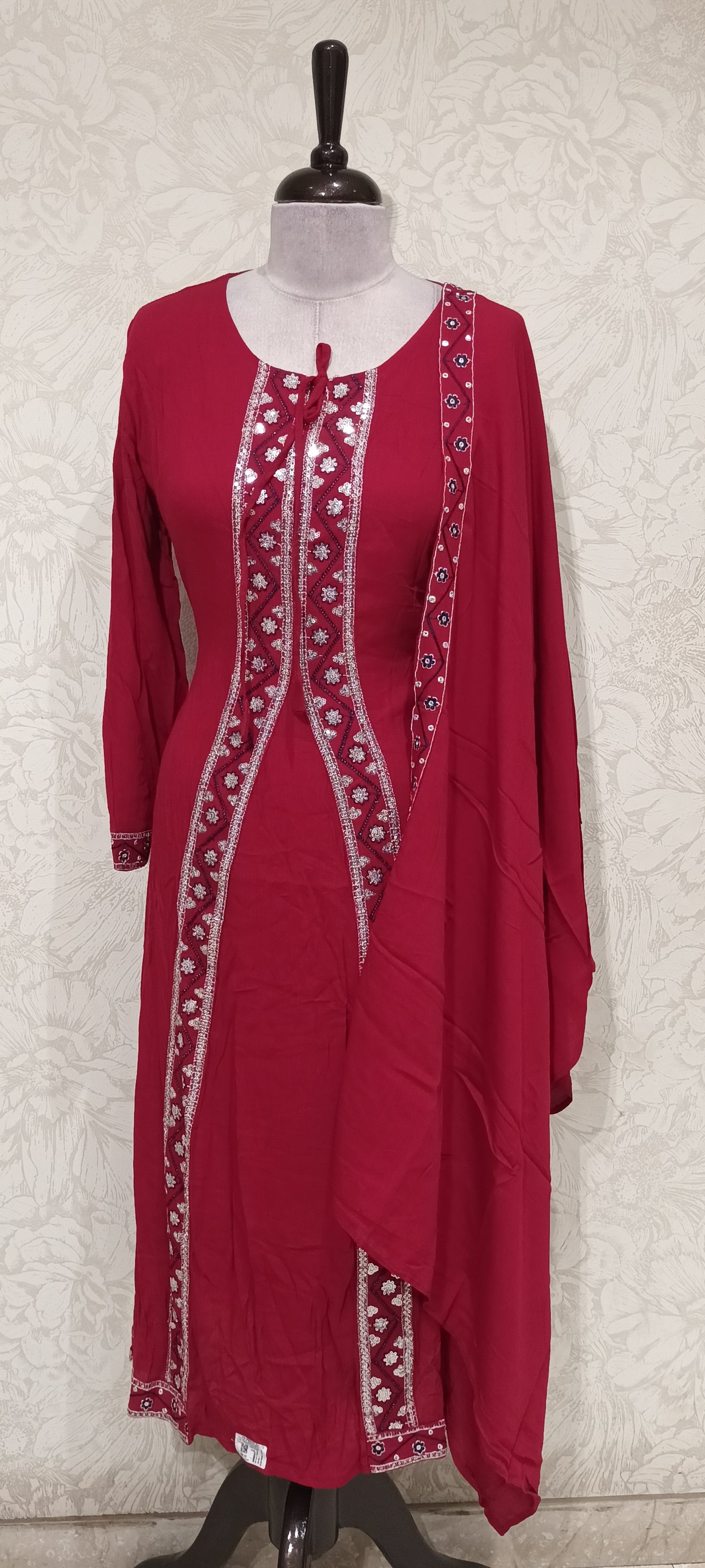 OFFER SALES TOPS COLLECTIONS - IHA 27110