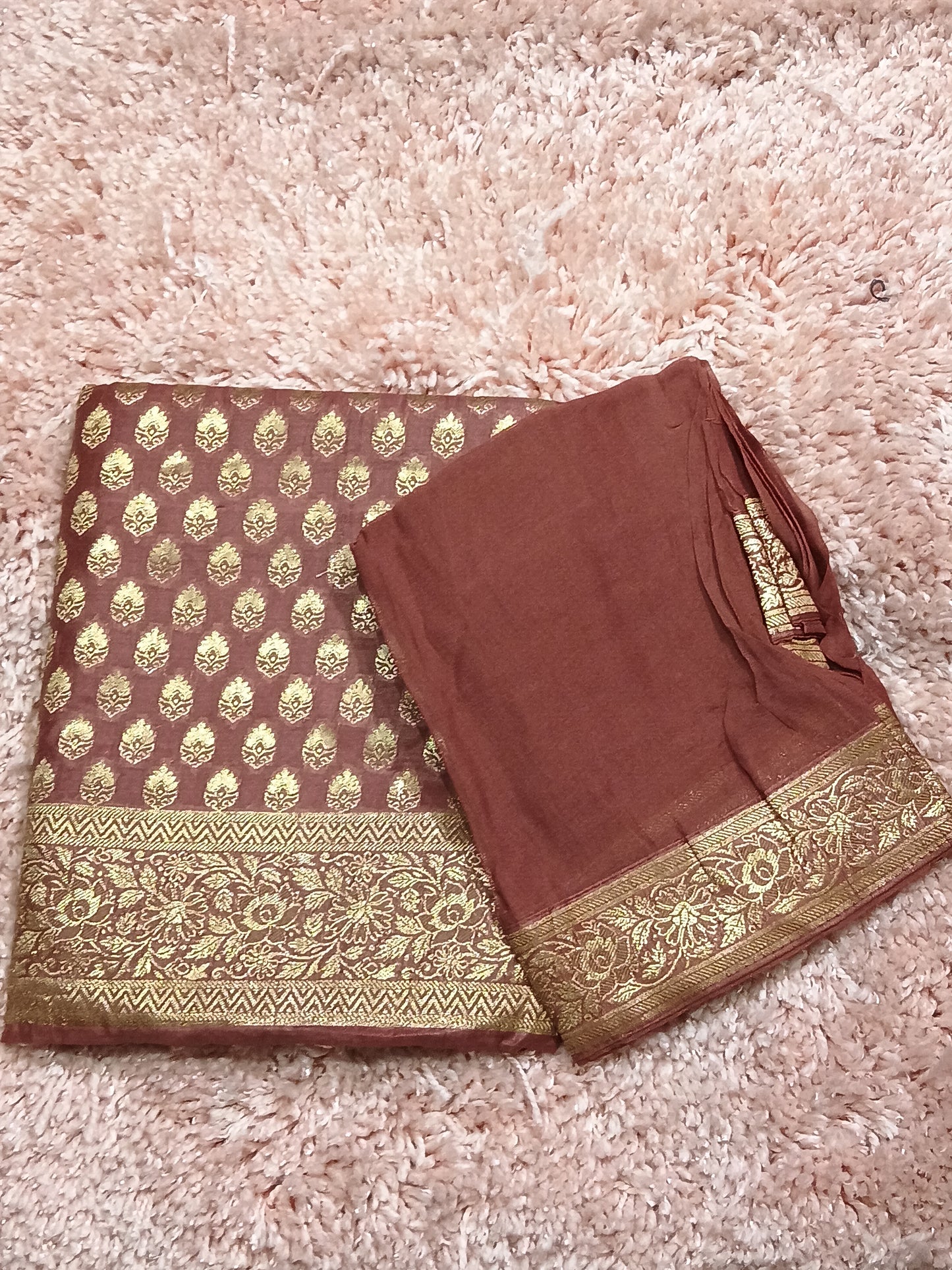 OFFER SALES UNSTITCHED SALWAR SUITS -  IHA 34509