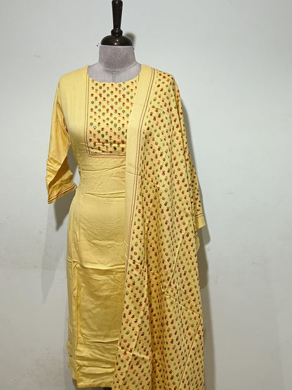 OFFER SALES TOP AND  BOTTOM  -  IHA 35833