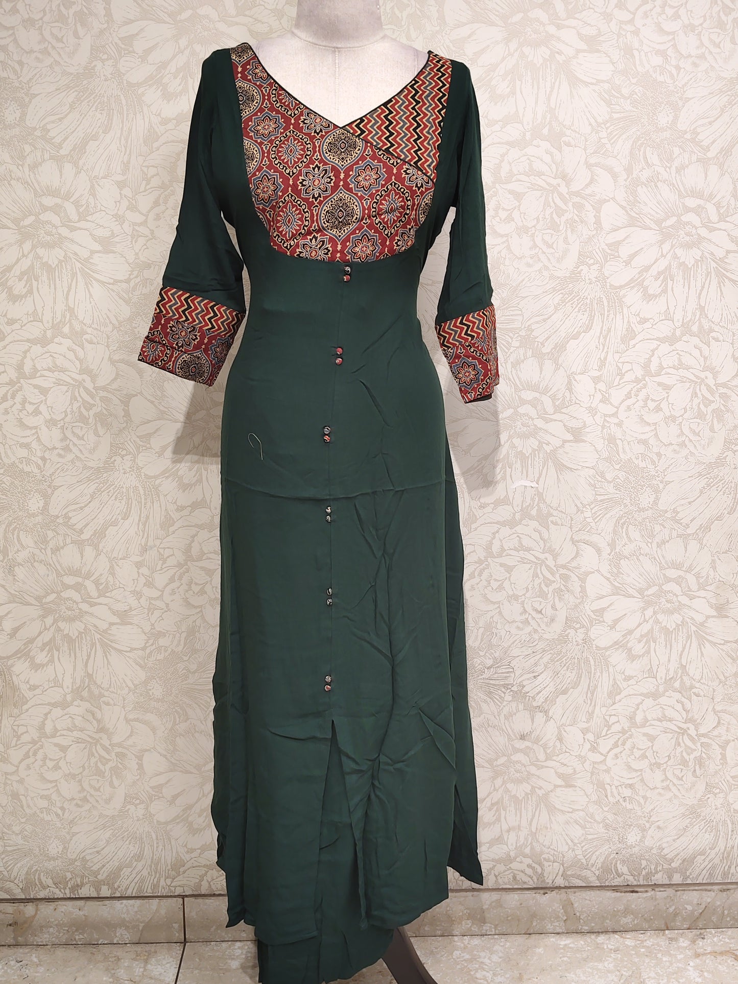 OFFER SALES TOP AND BOTTOM - IHA 26955