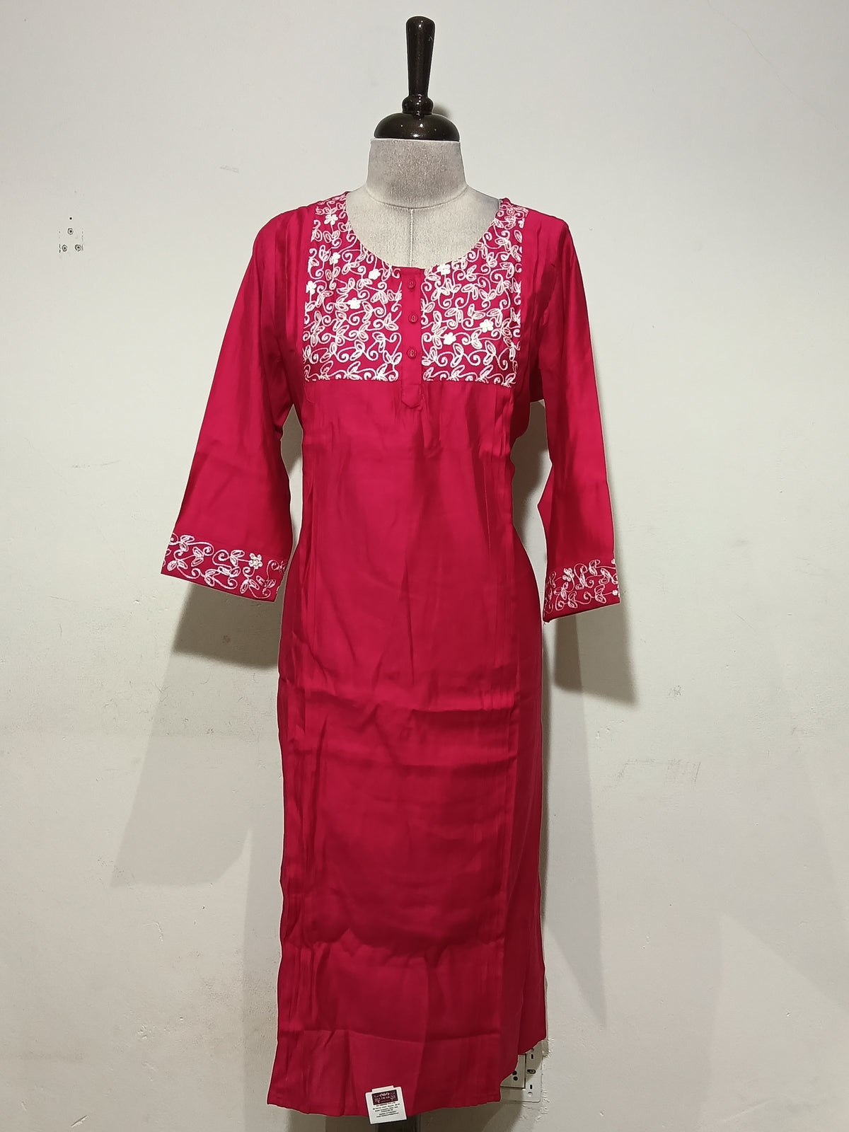 OFFER SALES TOP AND  BOTTOM  -  IHA 35622