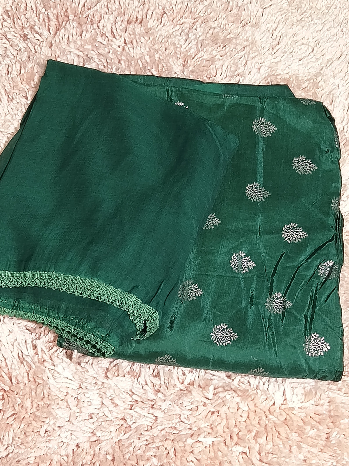 OFFER SALES UNSTITCHED SALWAR SUITS -  IHA 35160